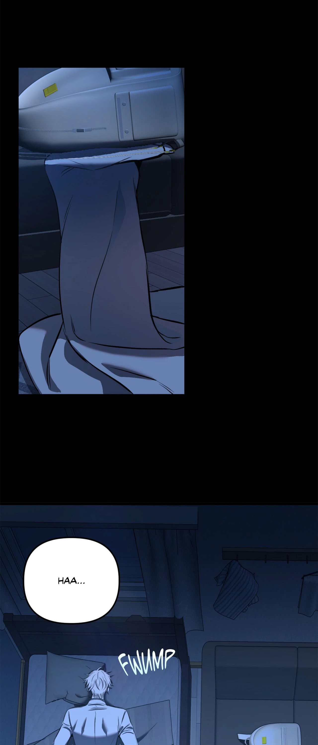 Atone Chapter 10 page 58 - 