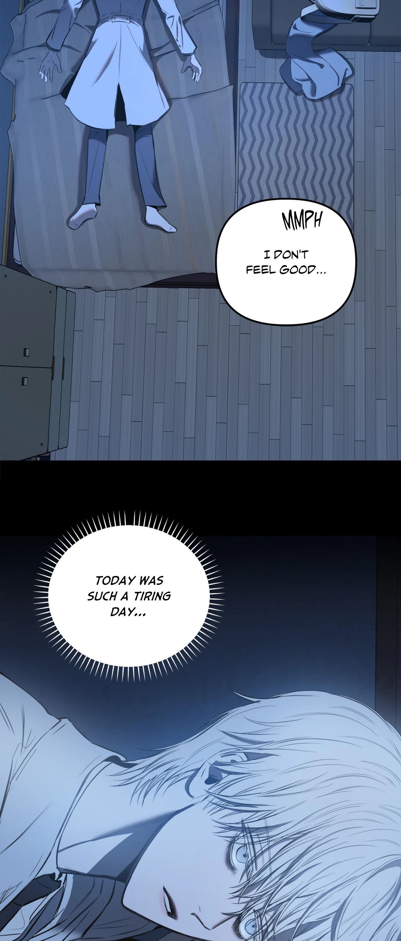 Atone Chapter 10 page 59 - 