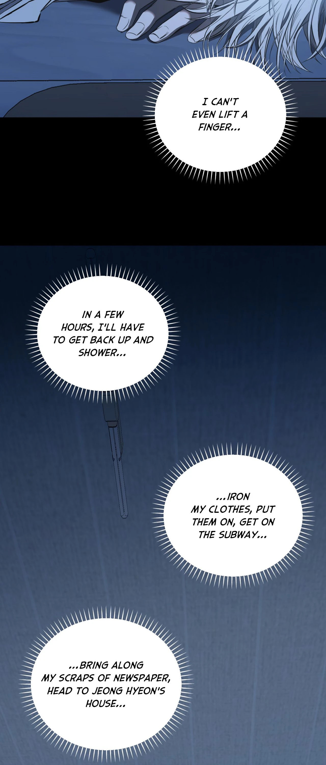 Atone Chapter 10 page 60 - 