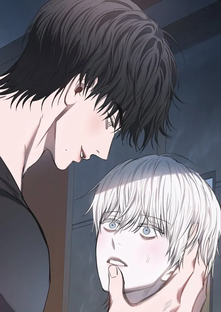 Atone Chapter 11 page 116 - 