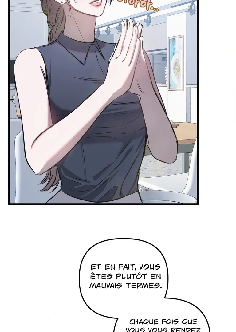 Atone Chapter 11 page 40 - 
