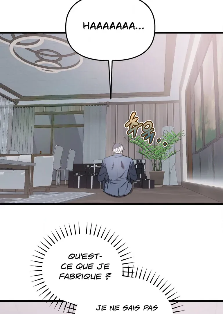 Atone Chapter 11 page 70 - 