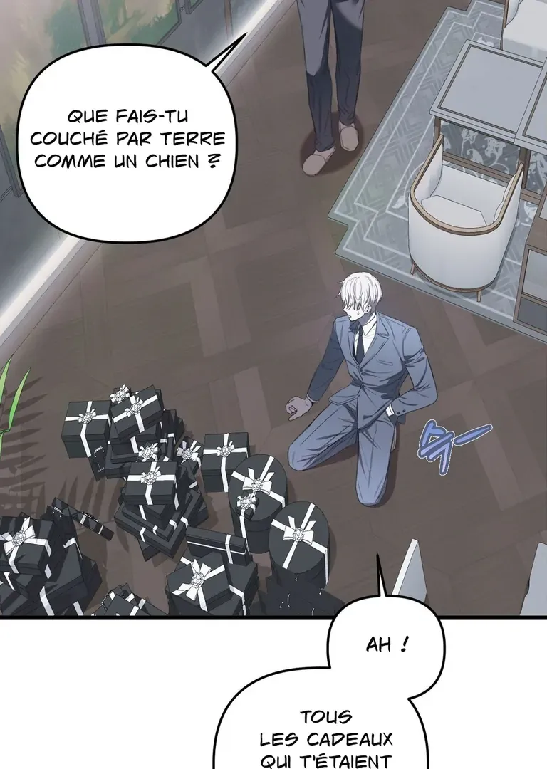 Atone Chapter 11 page 89 - 