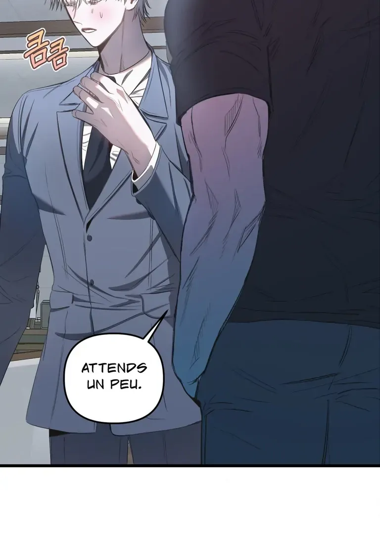 Atone Chapter 11 page 91 - 