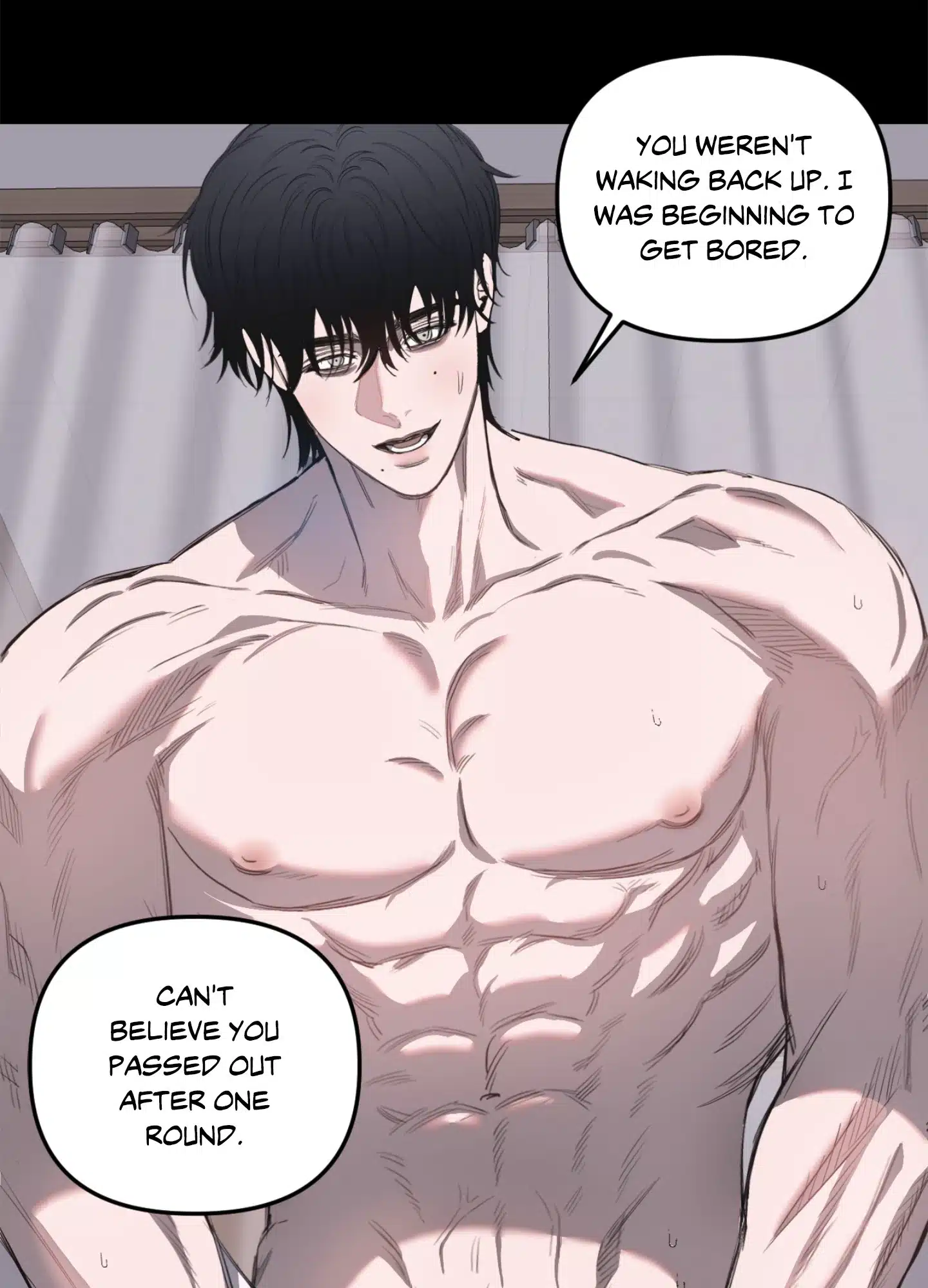 Atone Chapter 13 page 11 - 