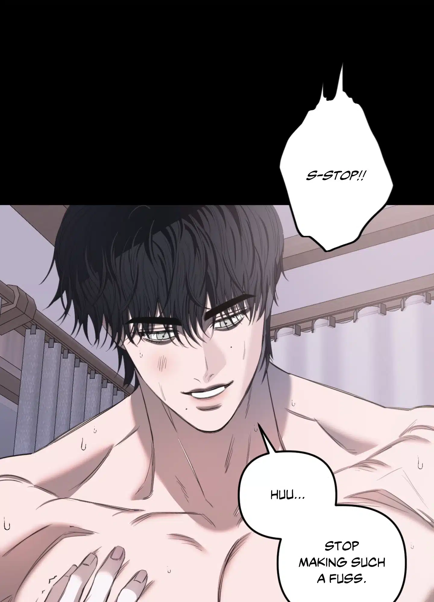 Atone Chapter 13 page 18 - 