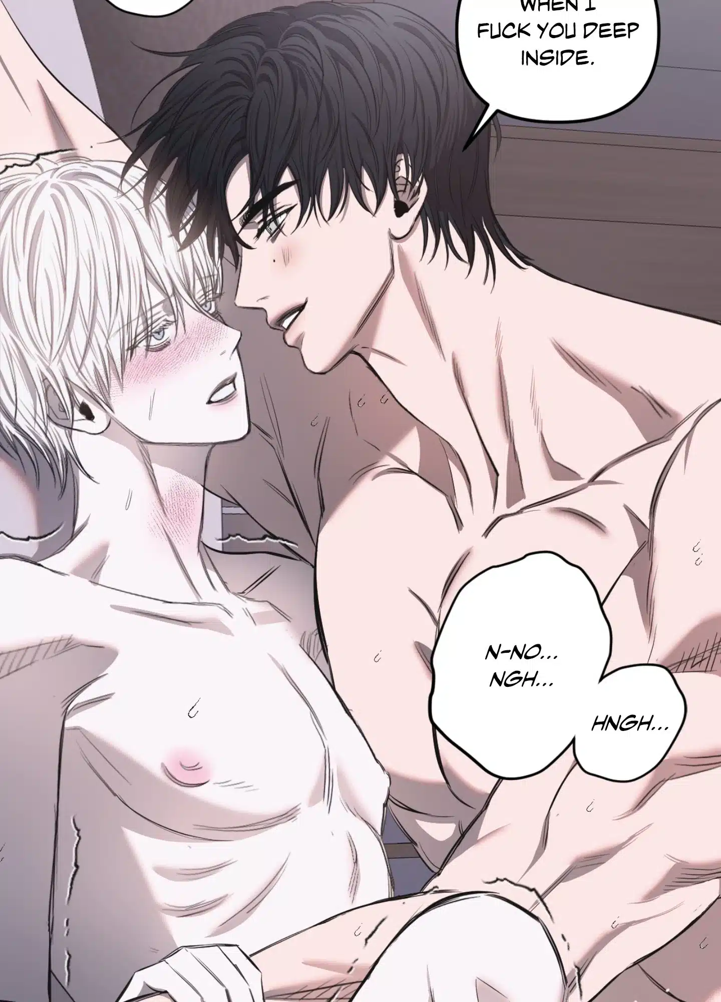 Atone Chapter 13 page 20 - 