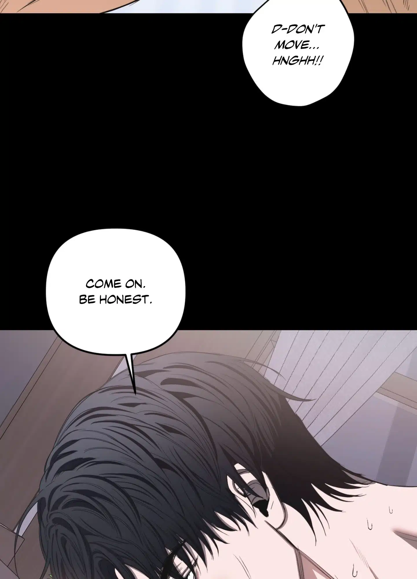 Atone Chapter 13 page 23 - 