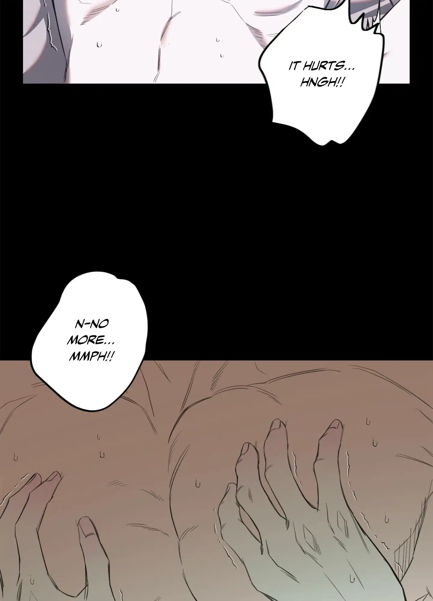 Atone Chapter 13 page 27 - 