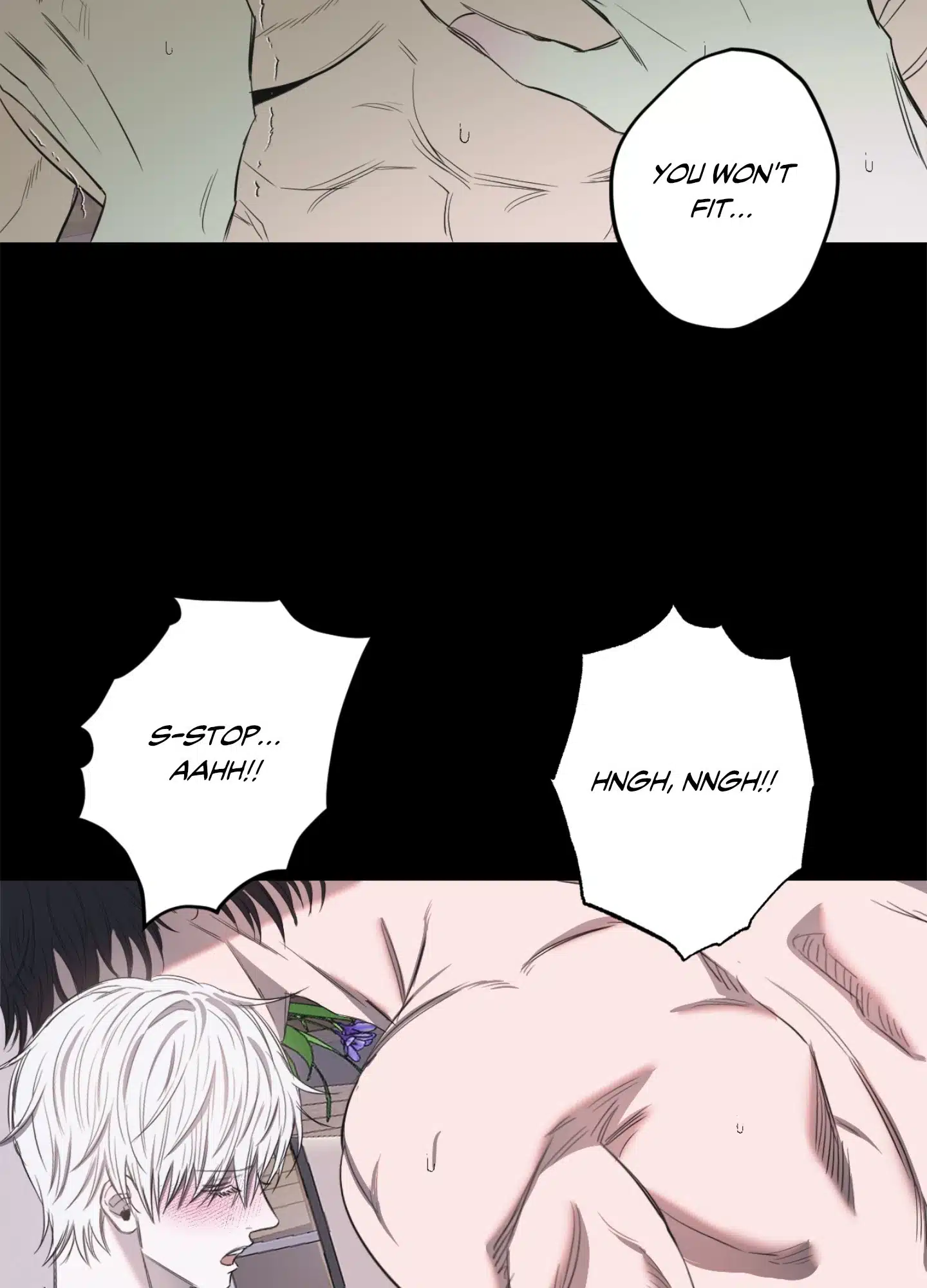 Atone Chapter 13 page 28 - 