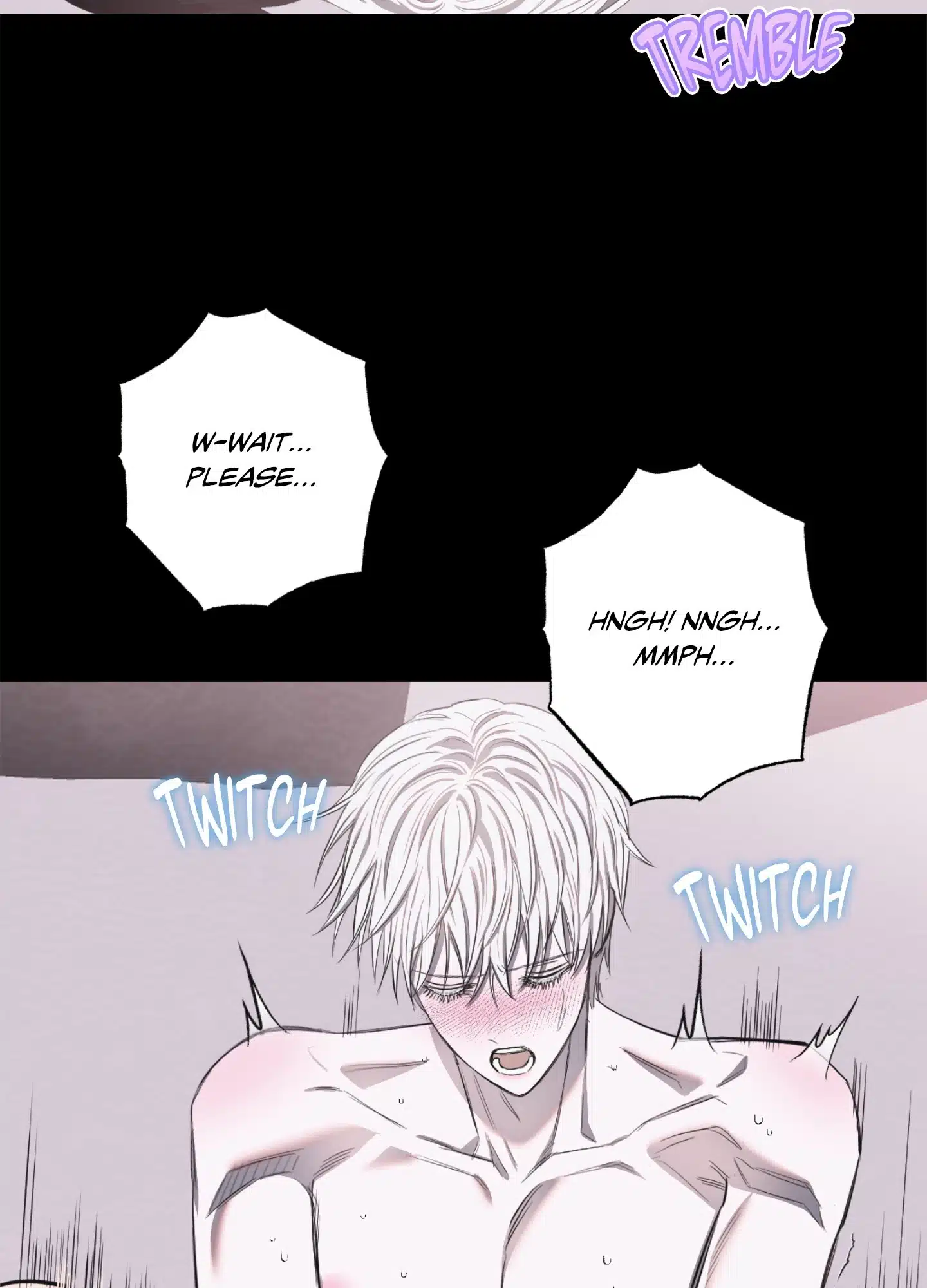 Atone Chapter 13 page 31 - 
