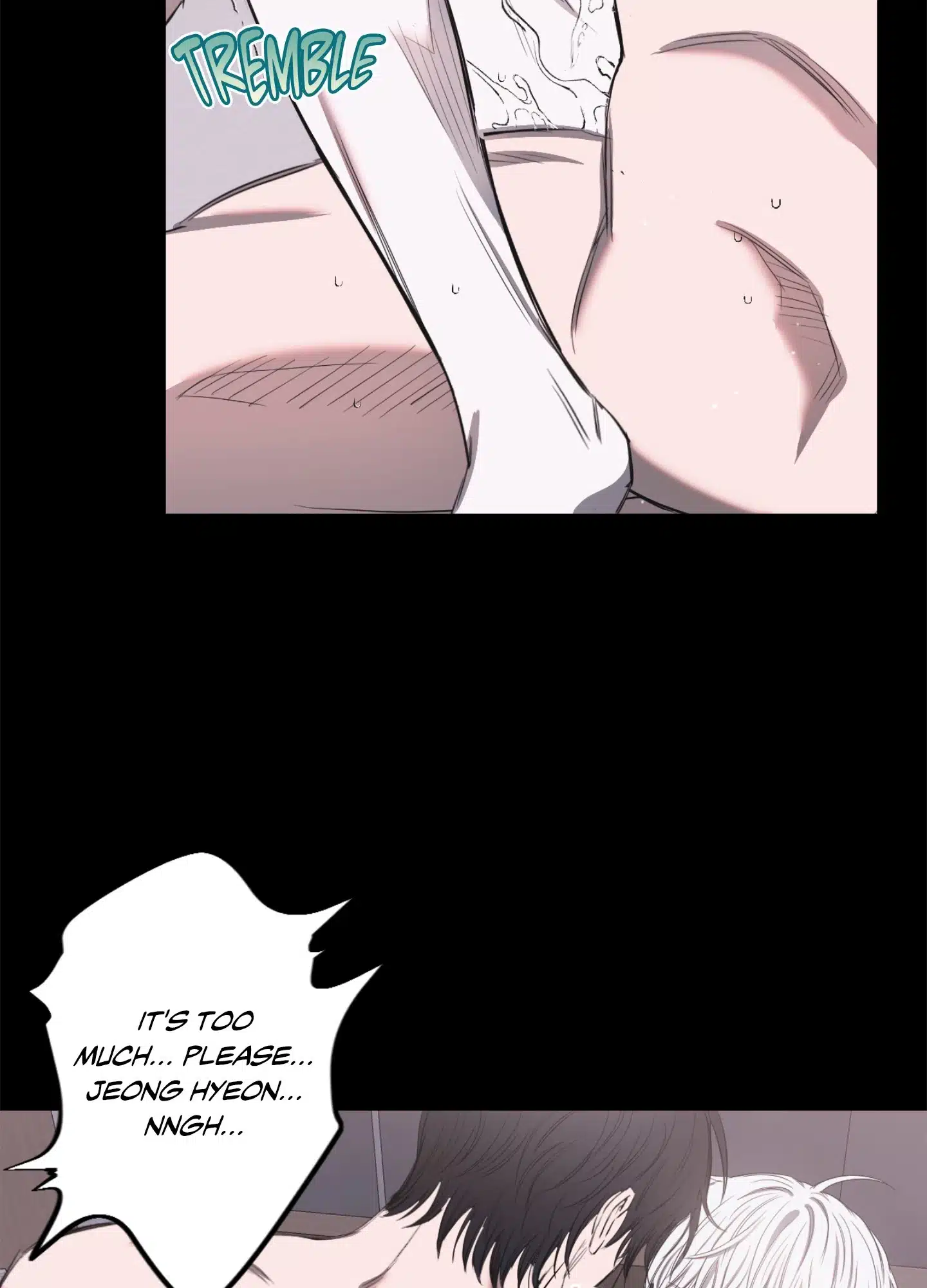 Atone Chapter 13 page 34 - 