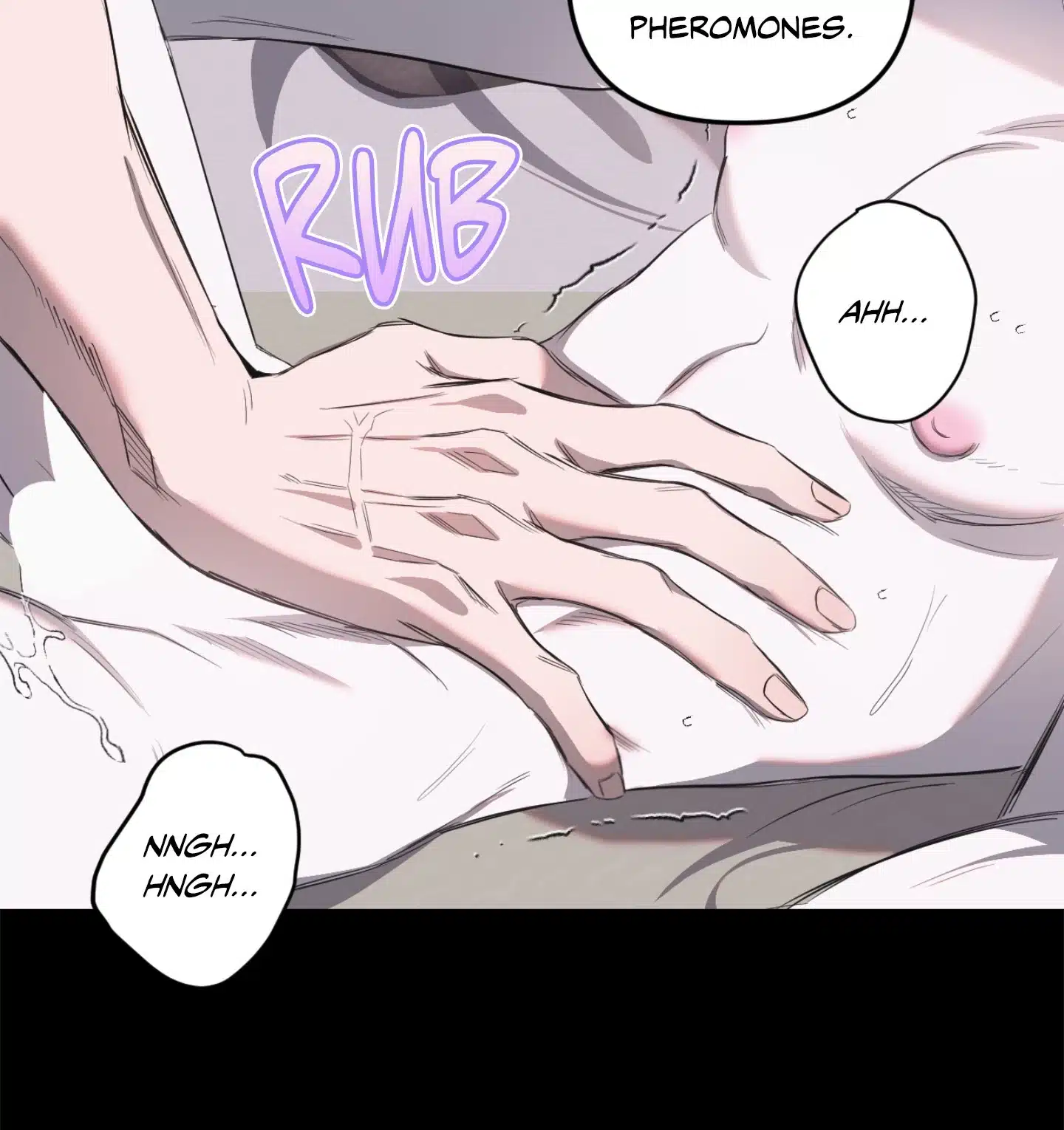 Atone Chapter 13 page 38 - 