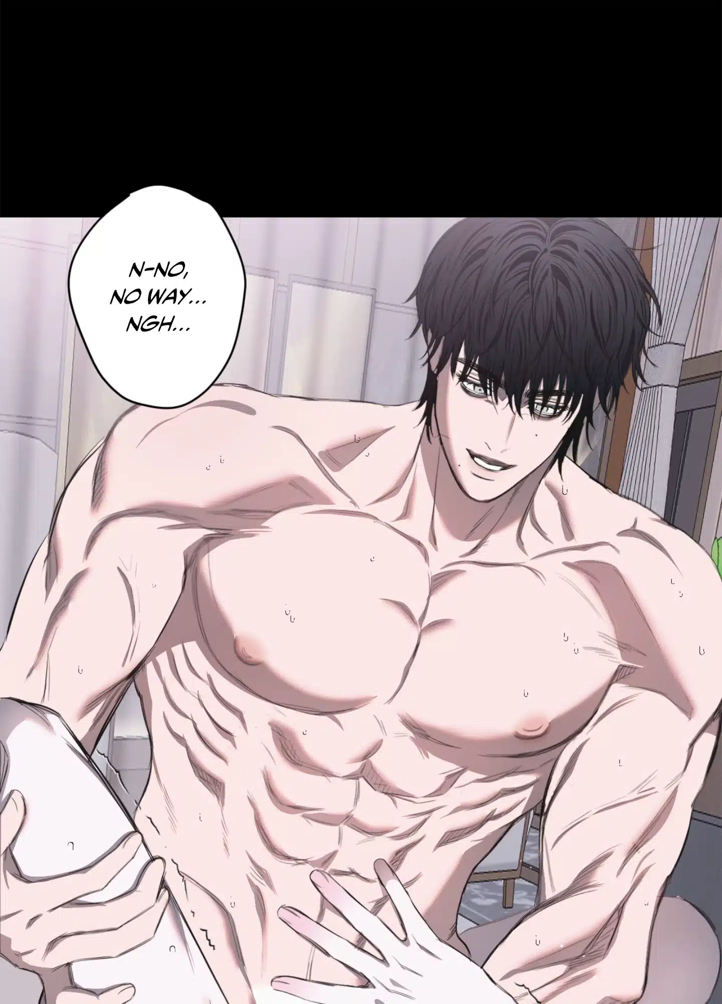 Atone Chapter 13 page 39 - 