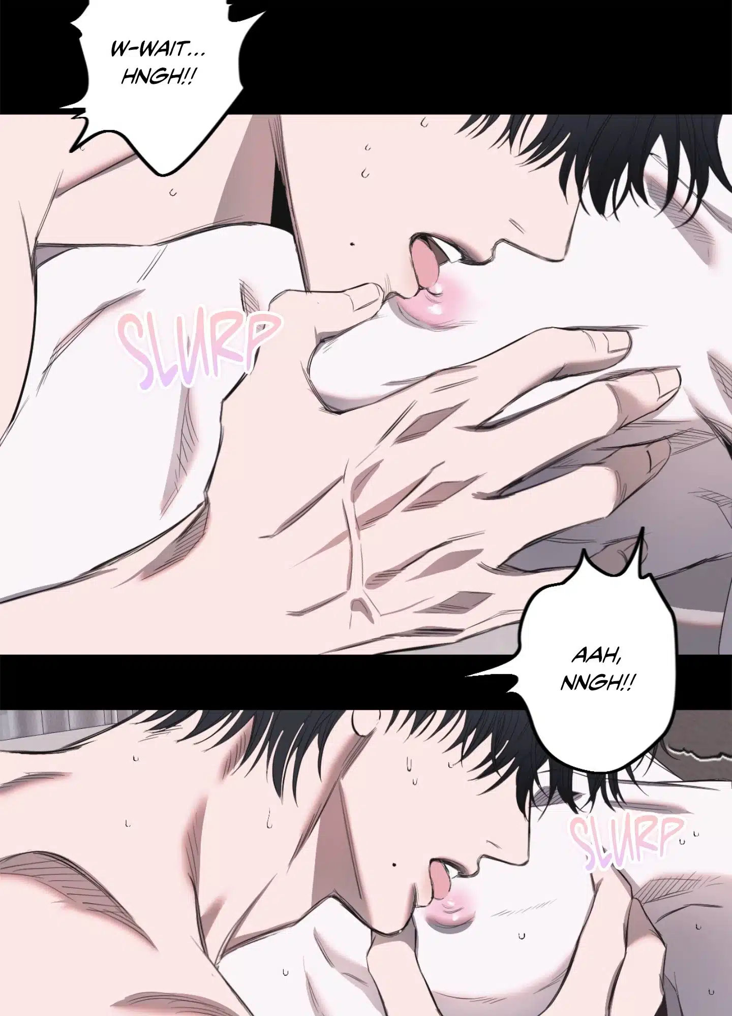 Atone Chapter 13 page 41 - 