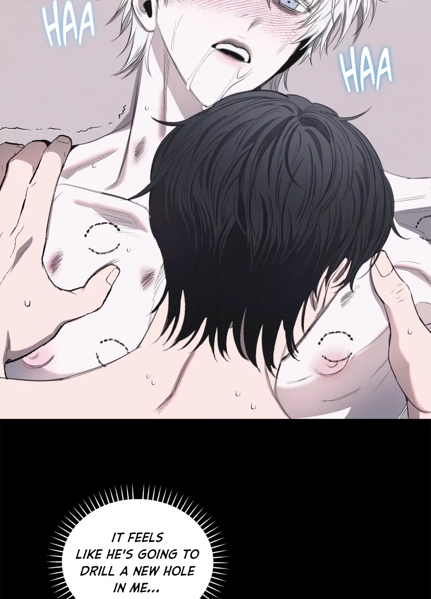 Atone Chapter 13 page 52 - 
