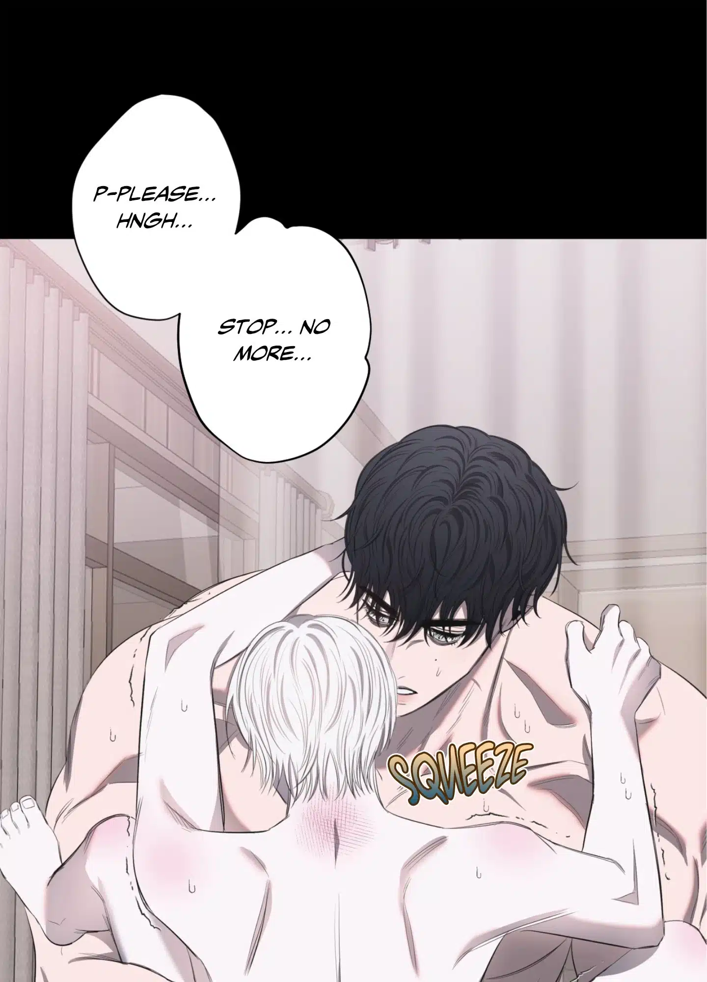 Atone Chapter 13 page 69 - 