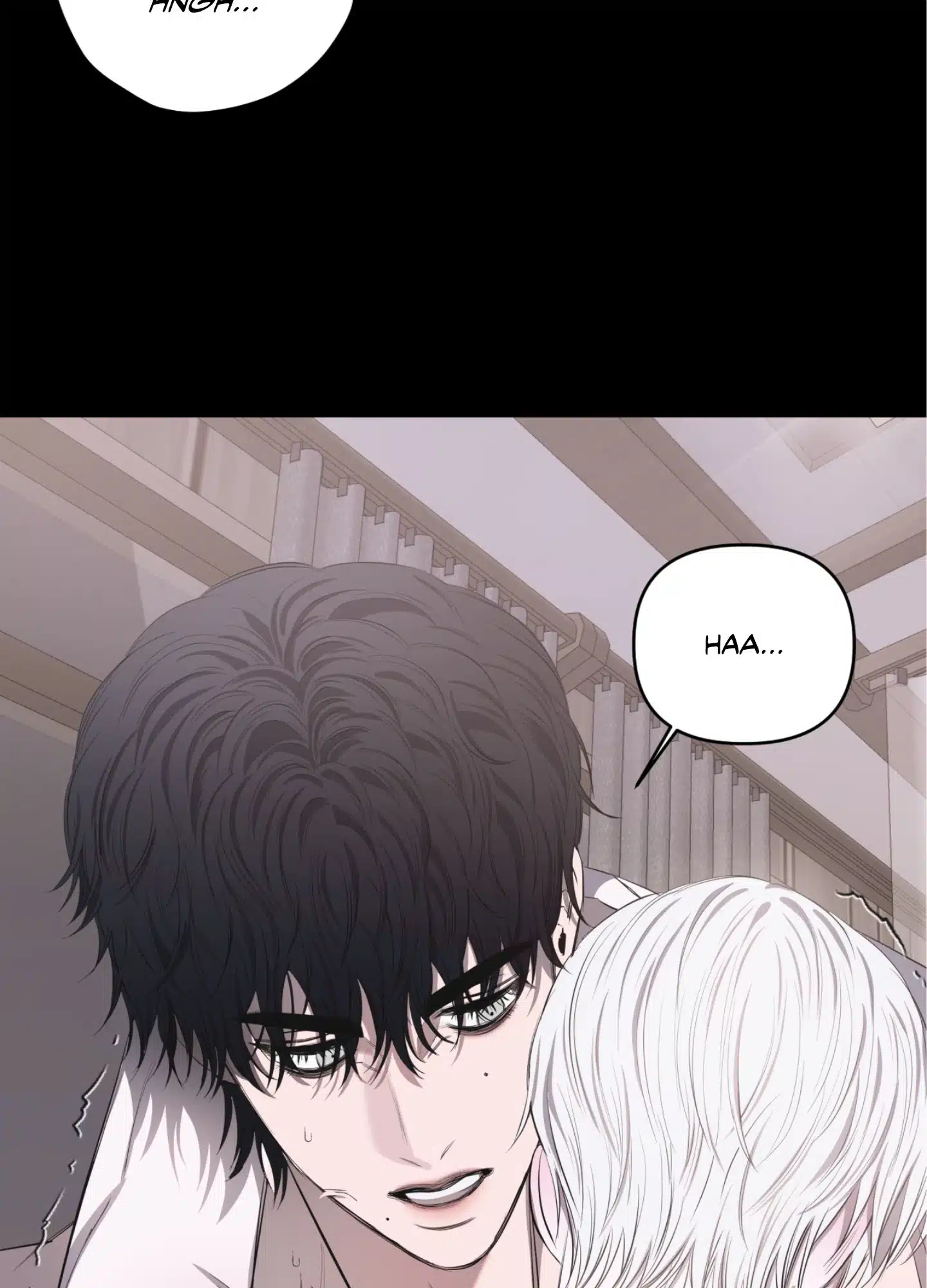 Atone Chapter 13 page 72 - 