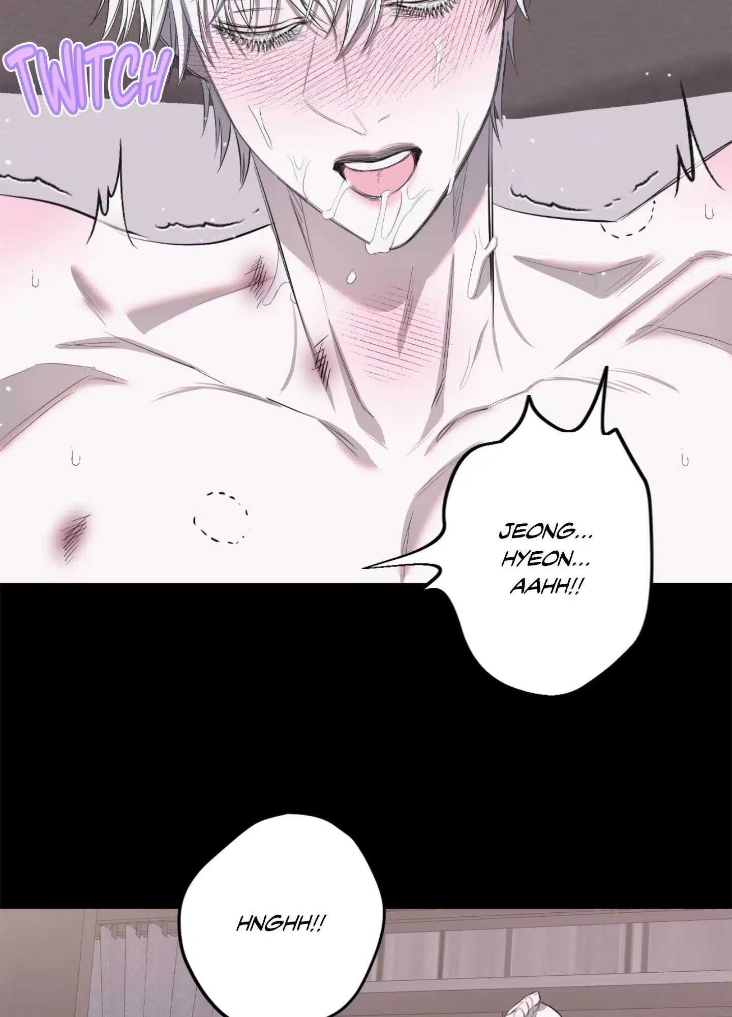 Atone Chapter 13 page 77 - 