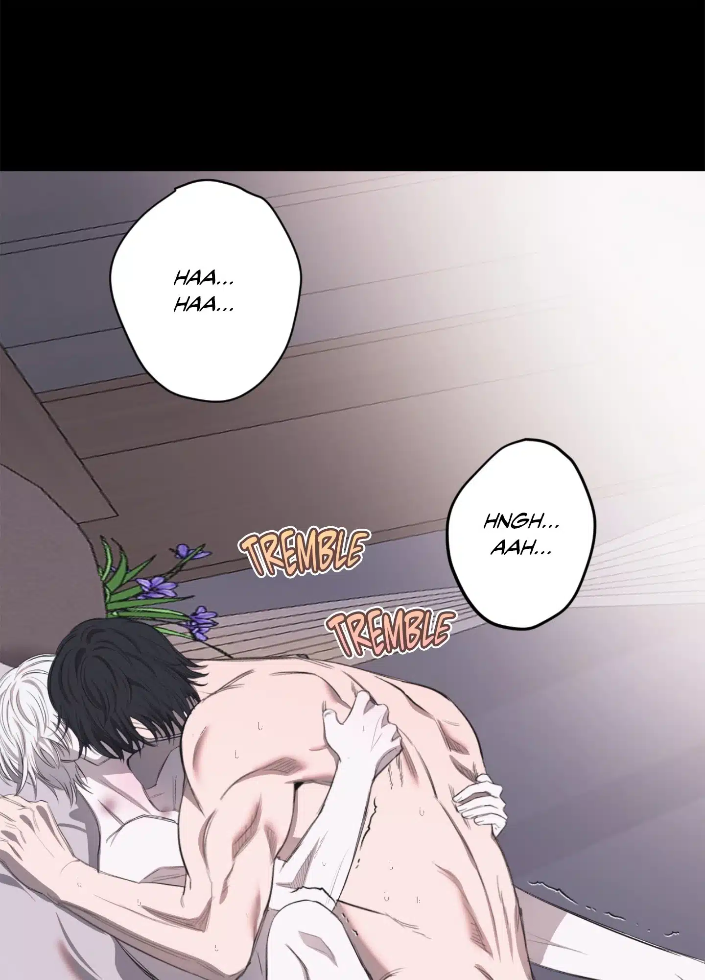 Atone Chapter 13 page 81 - 