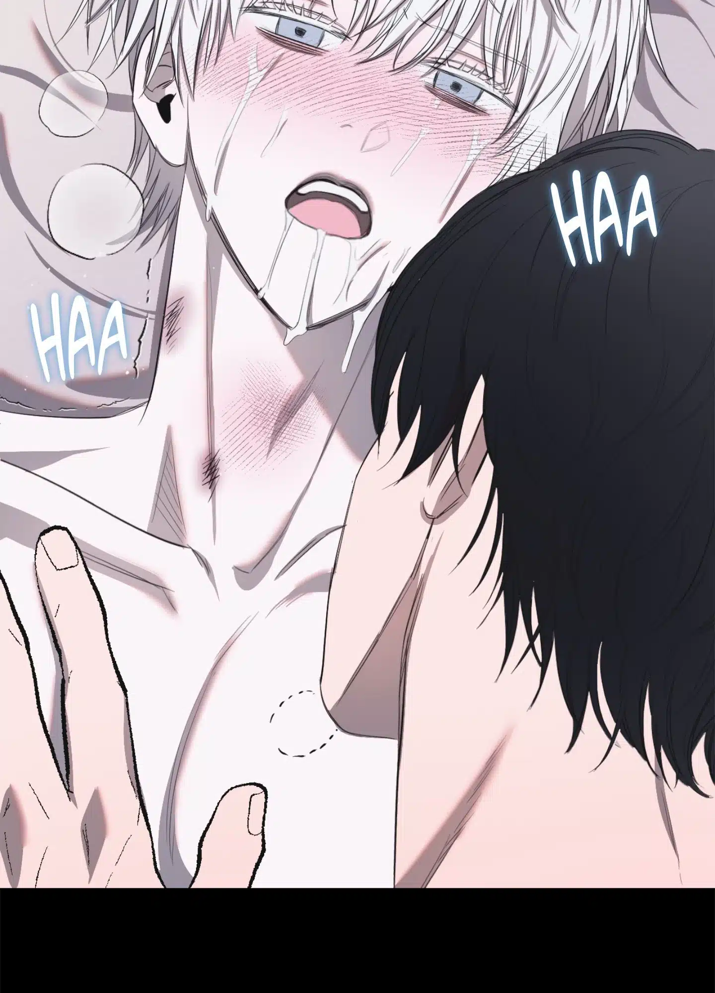 Atone Chapter 13 page 83 - 