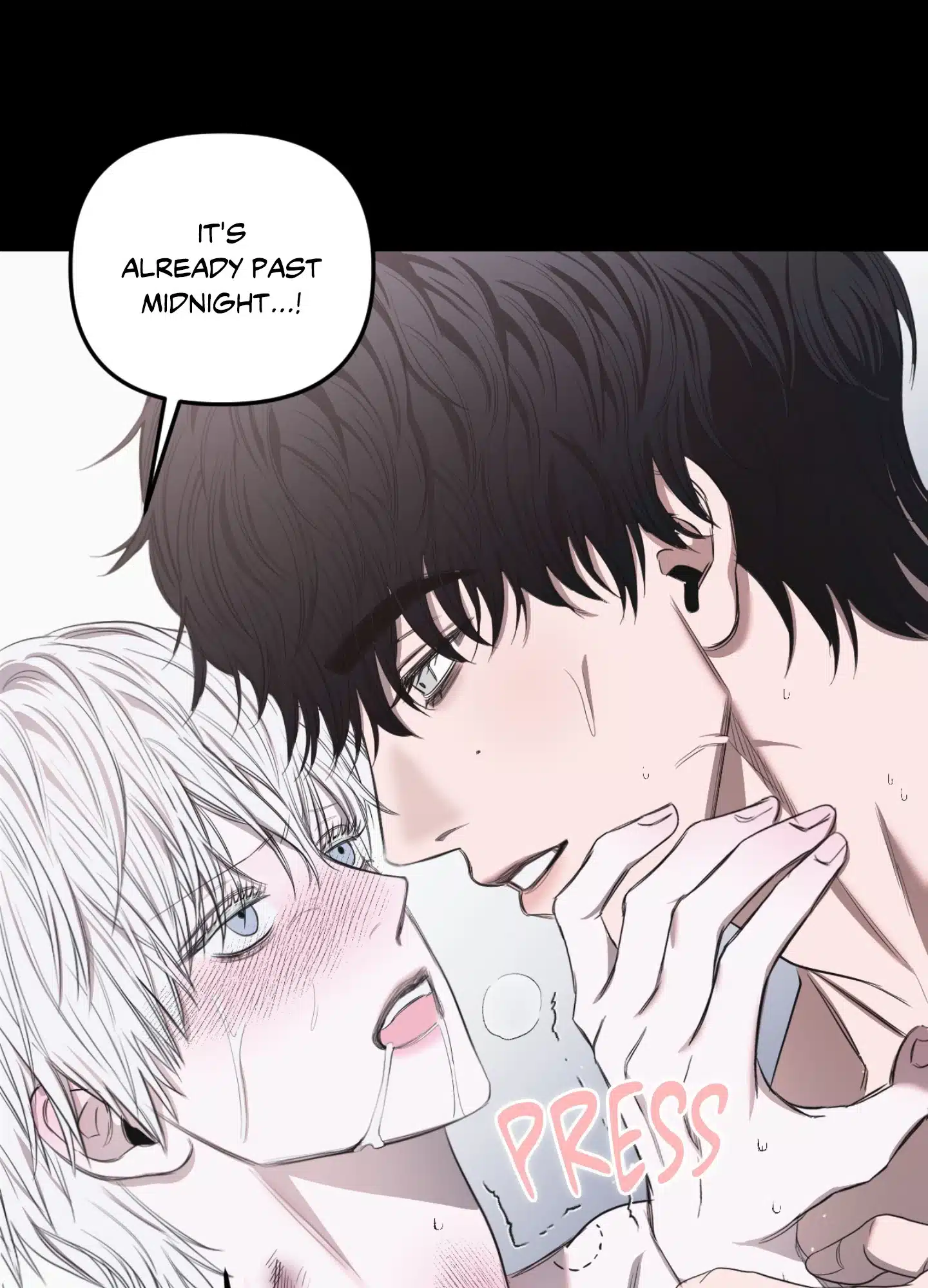 Atone Chapter 13 page 89 - 