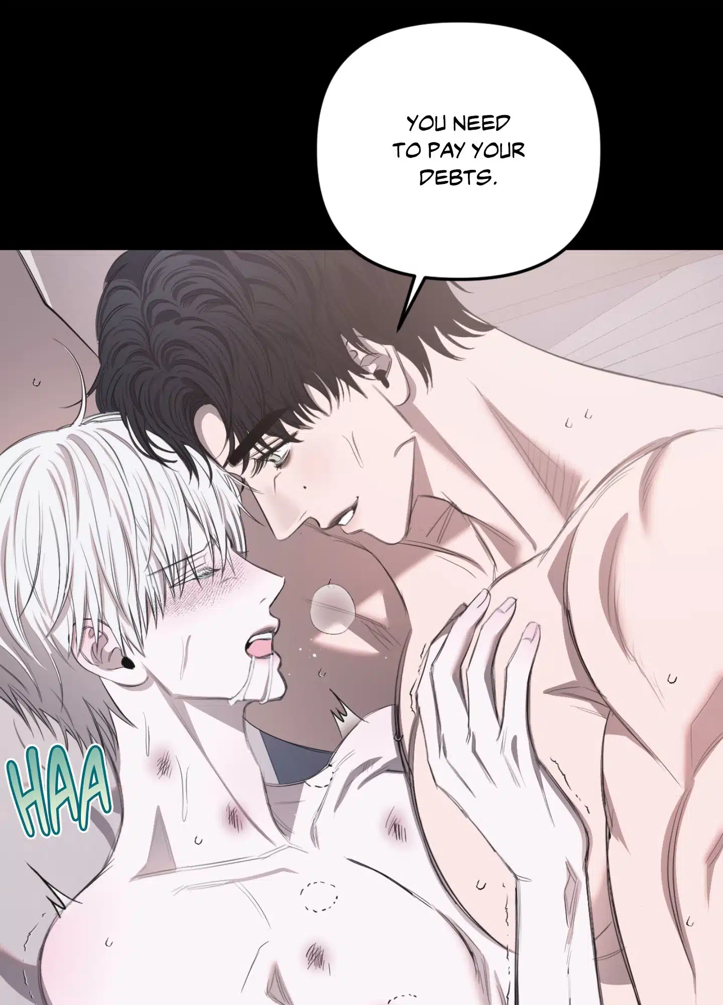 Atone Chapter 13 page 95 - 