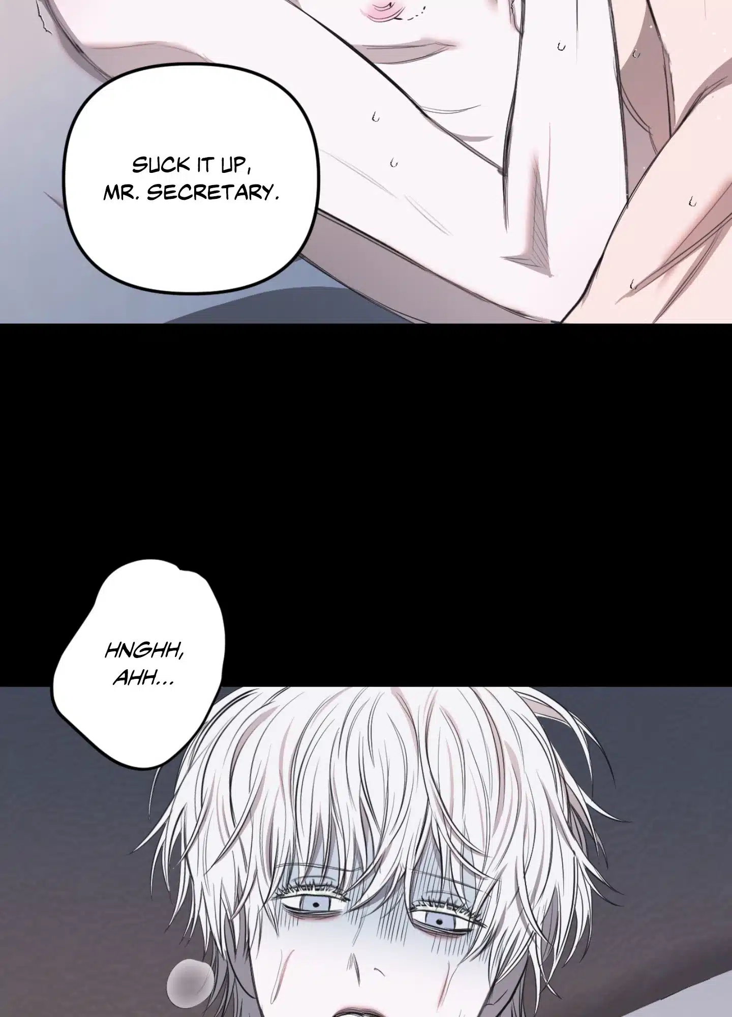 Atone Chapter 13 page 96 - 