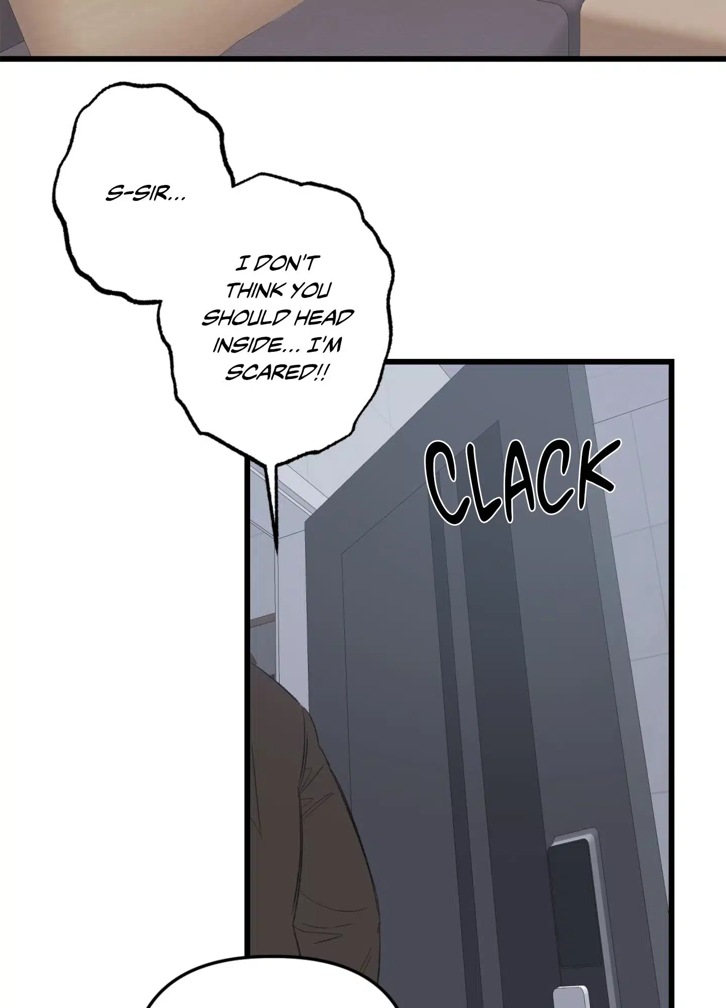 Atone Chapter 14 page 21 - 