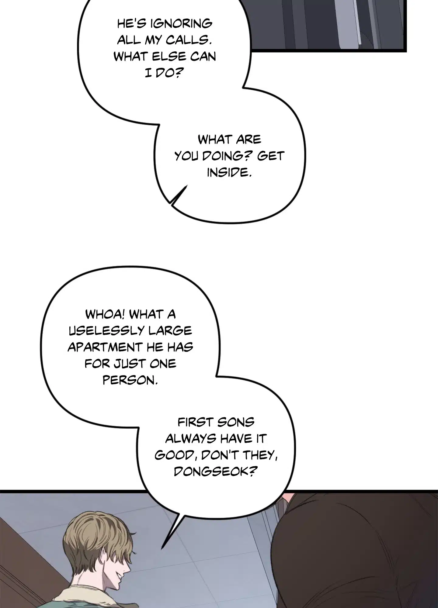 Atone Chapter 14 page 22 - 