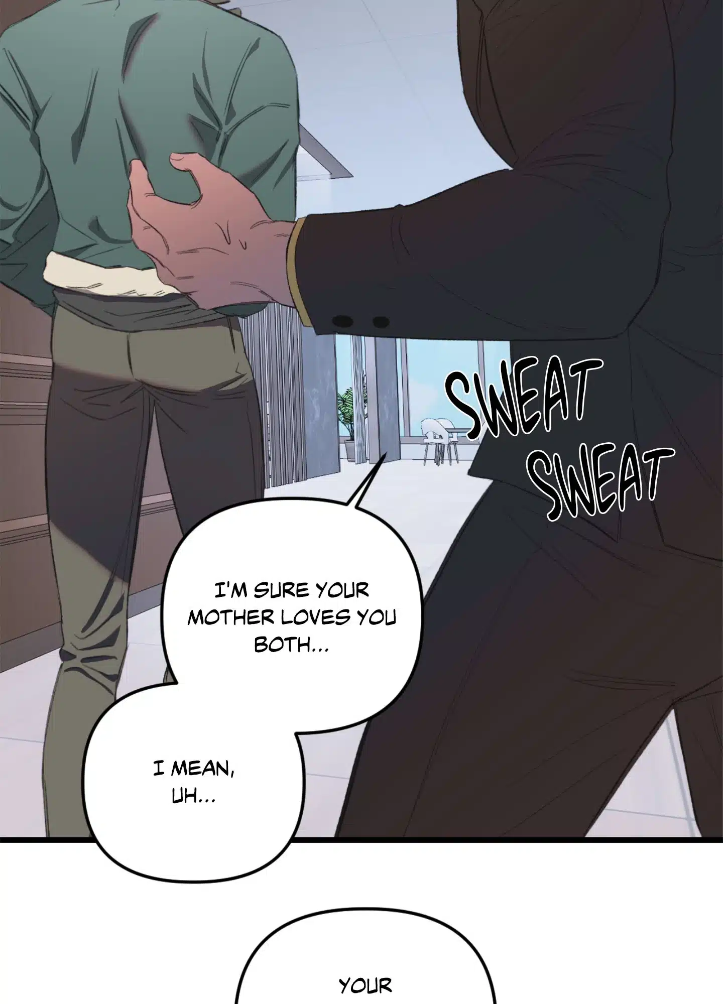Atone Chapter 14 page 23 - 