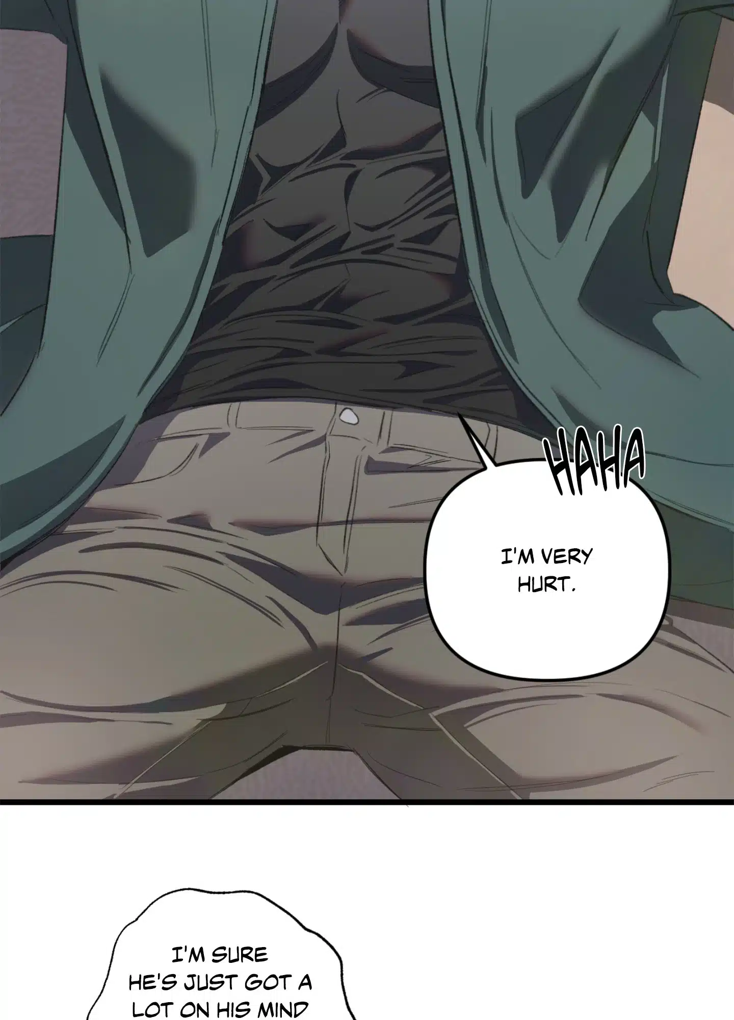 Atone Chapter 14 page 27 - 