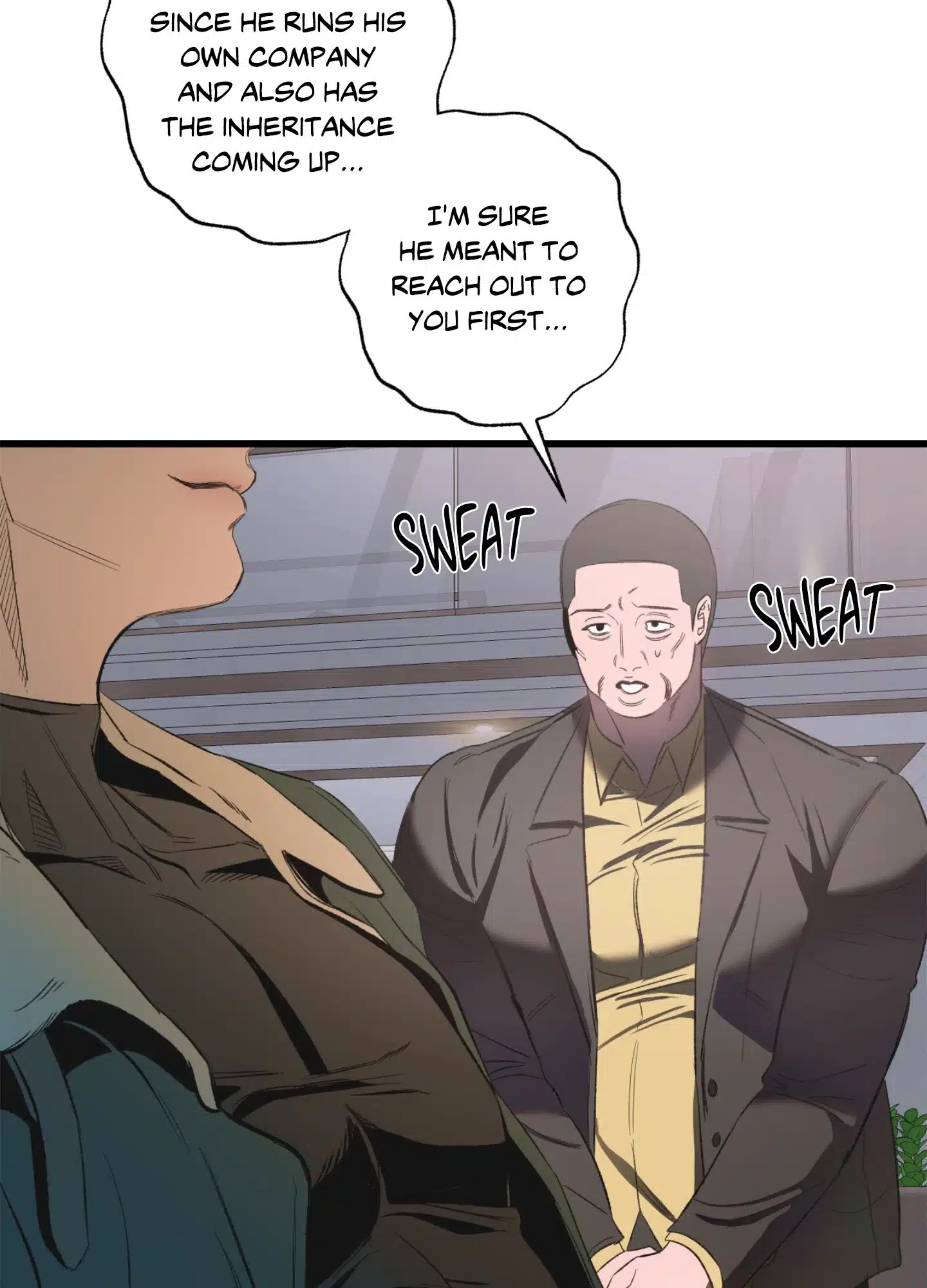 Atone Chapter 14 page 28 - 