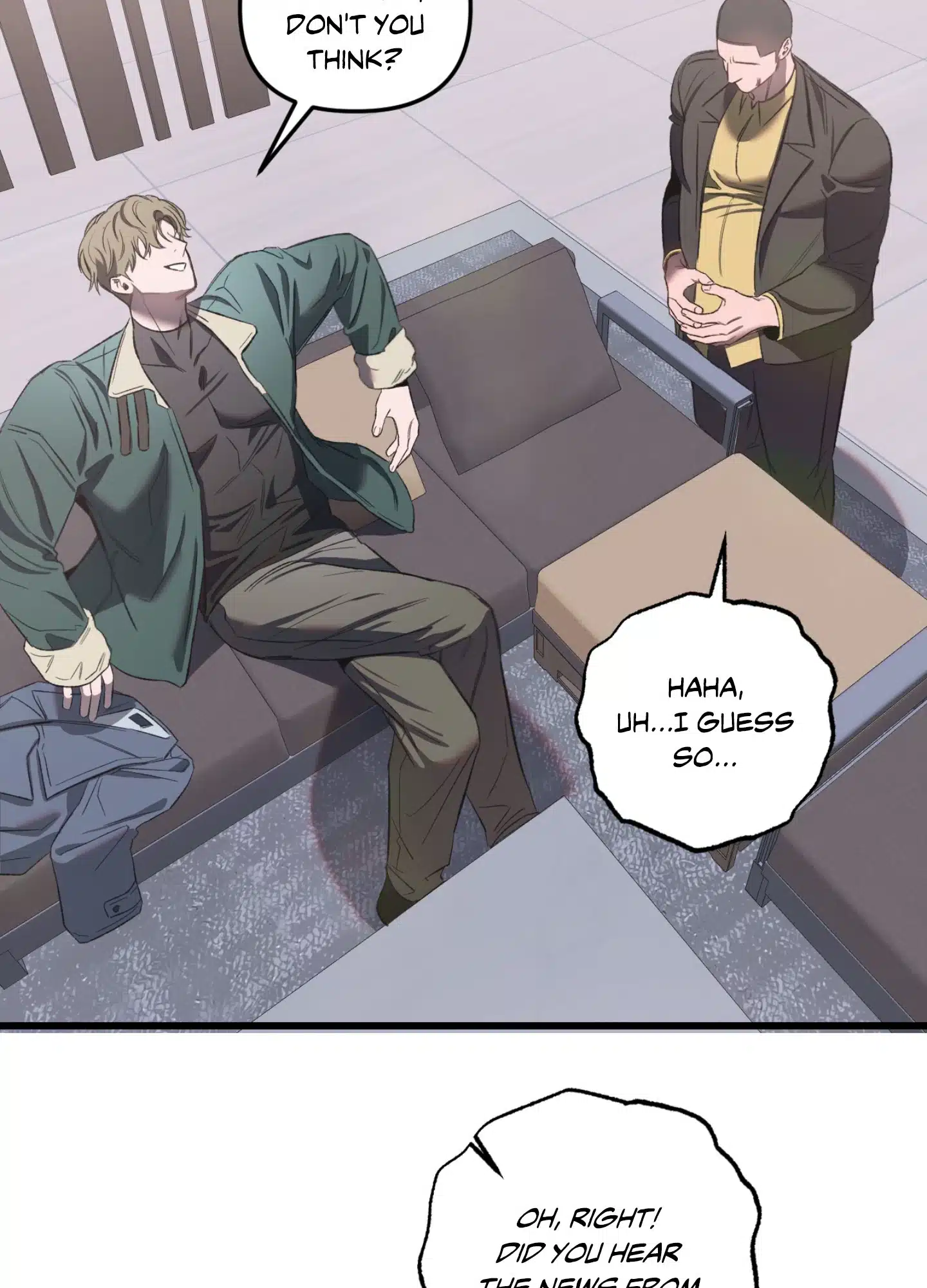 Atone Chapter 14 page 30 - 