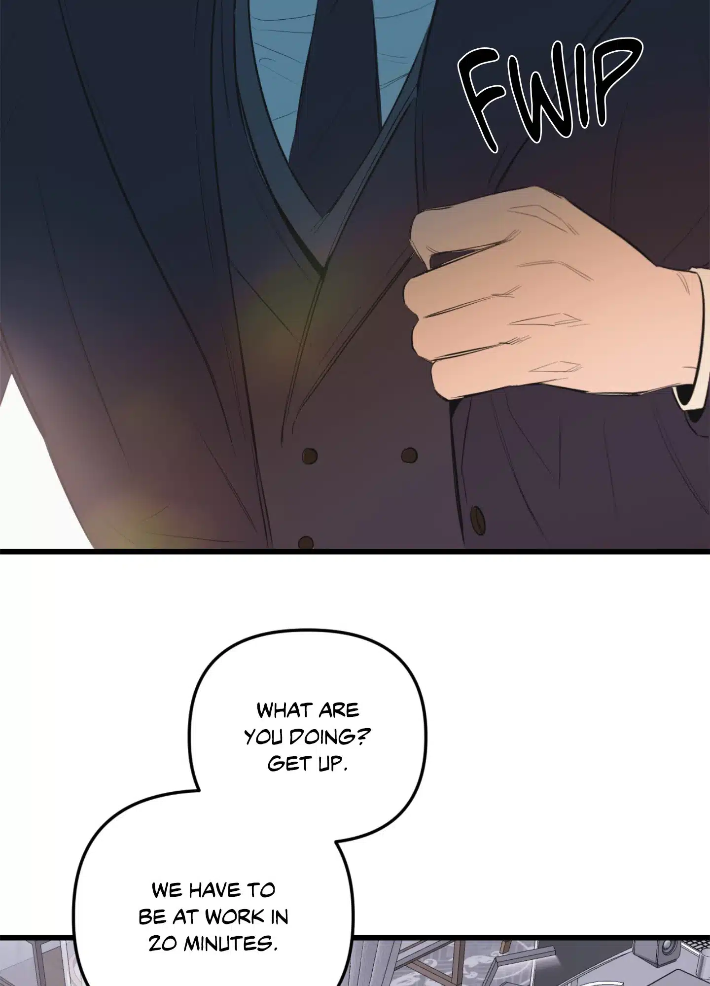 Atone Chapter 14 page 4 - 