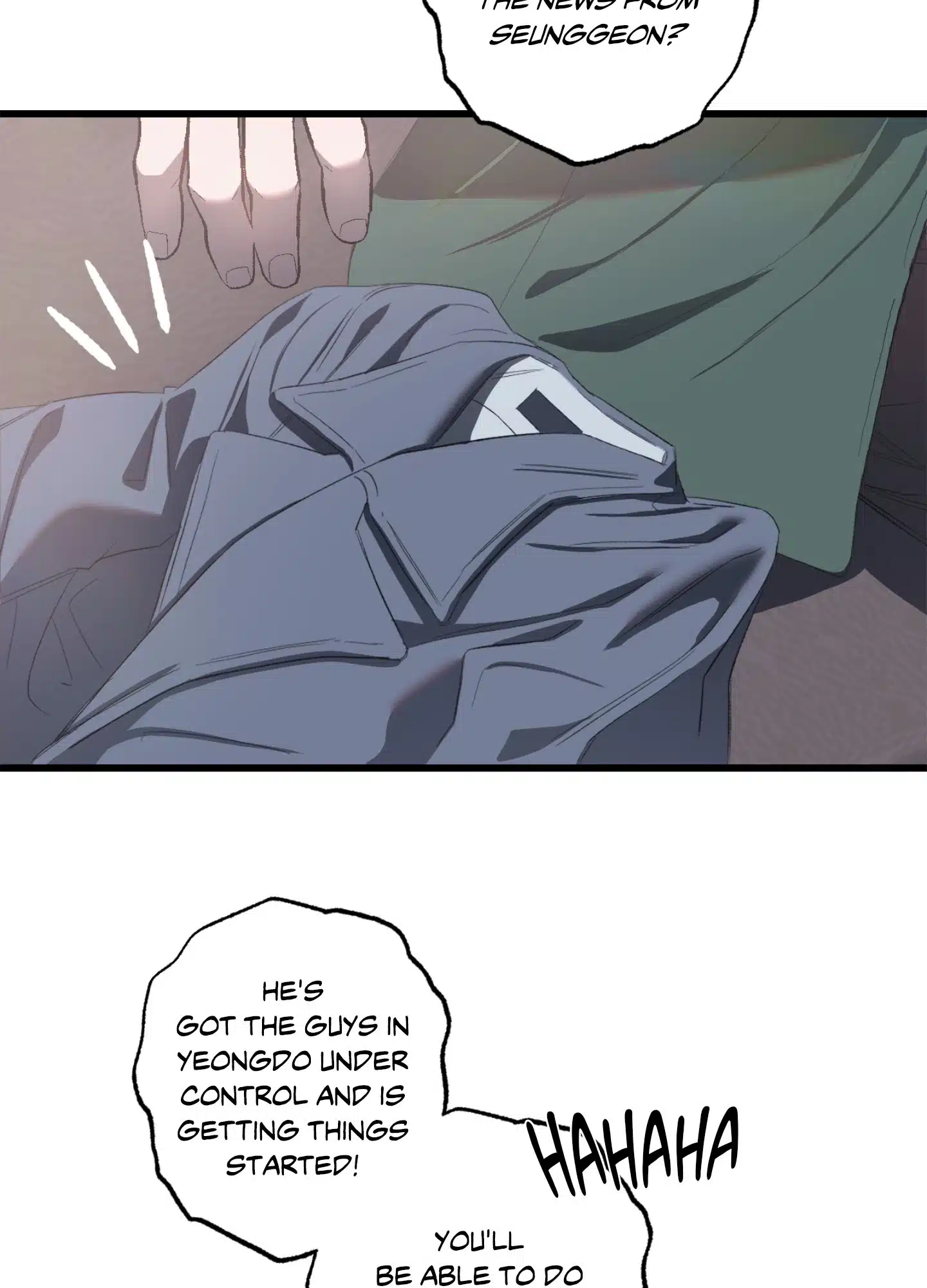 Atone Chapter 14 page 31 - 