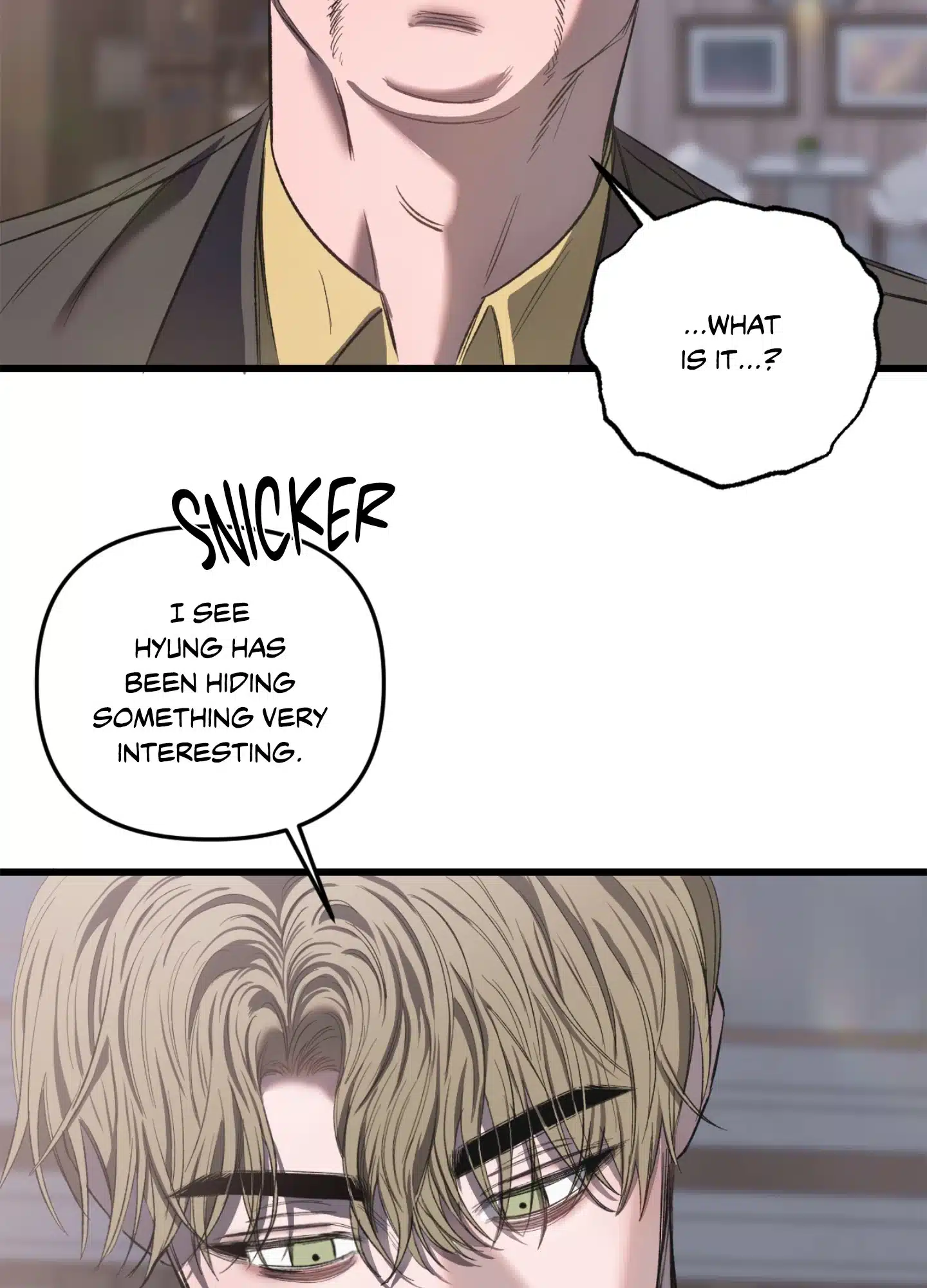 Atone Chapter 14 page 34 - 