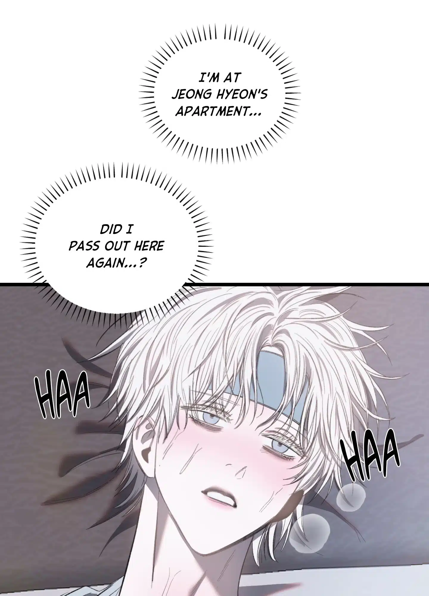 Atone Chapter 14 page 39 - 