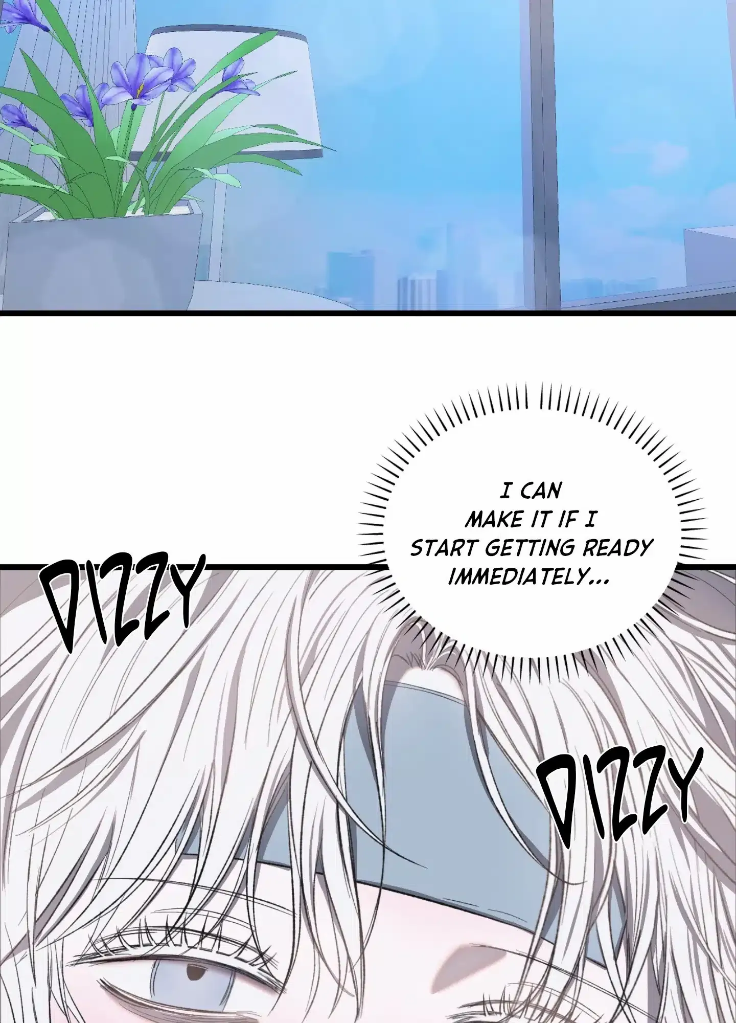 Atone Chapter 14 page 41 - 