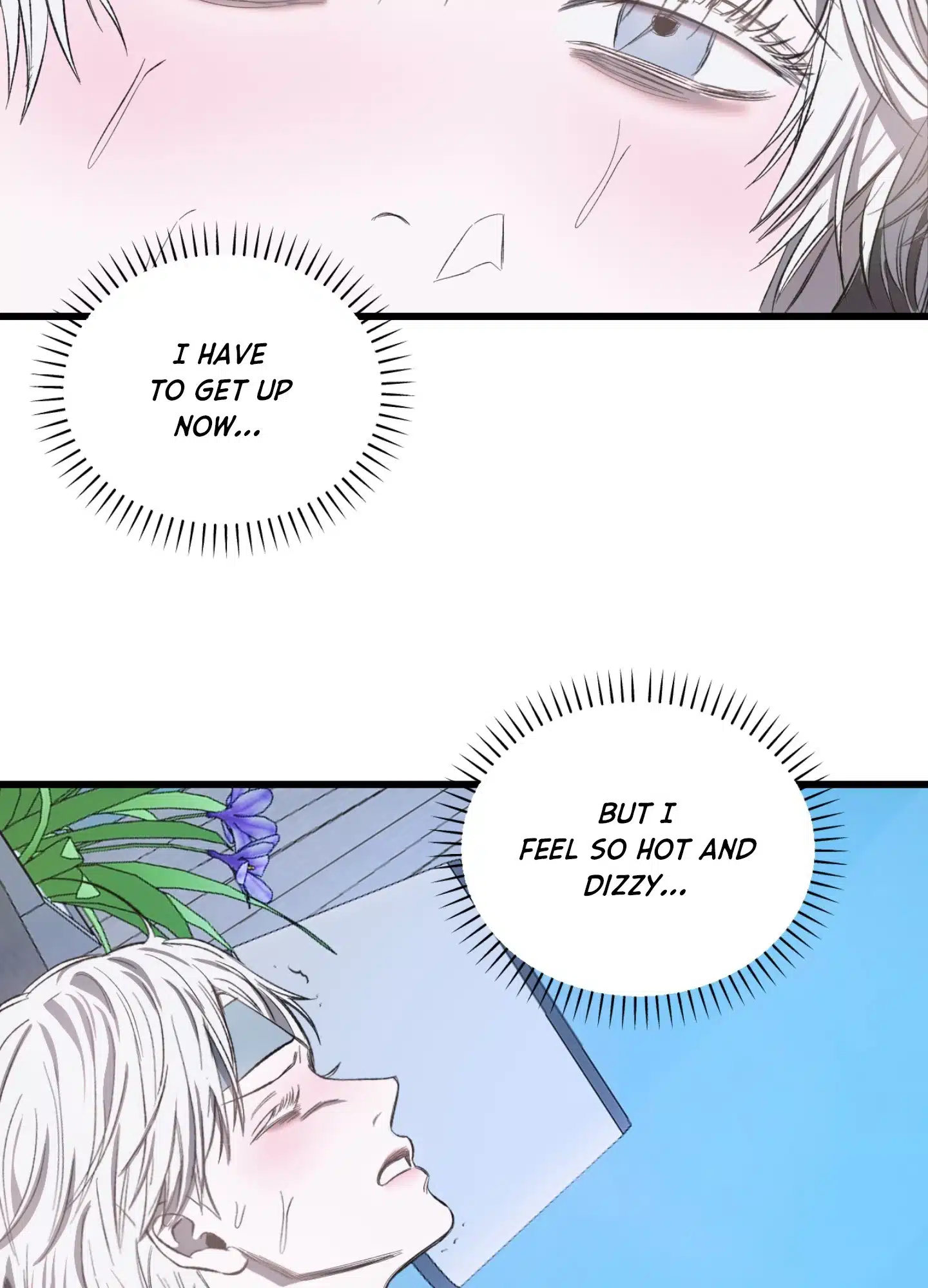Atone Chapter 14 page 42 - 