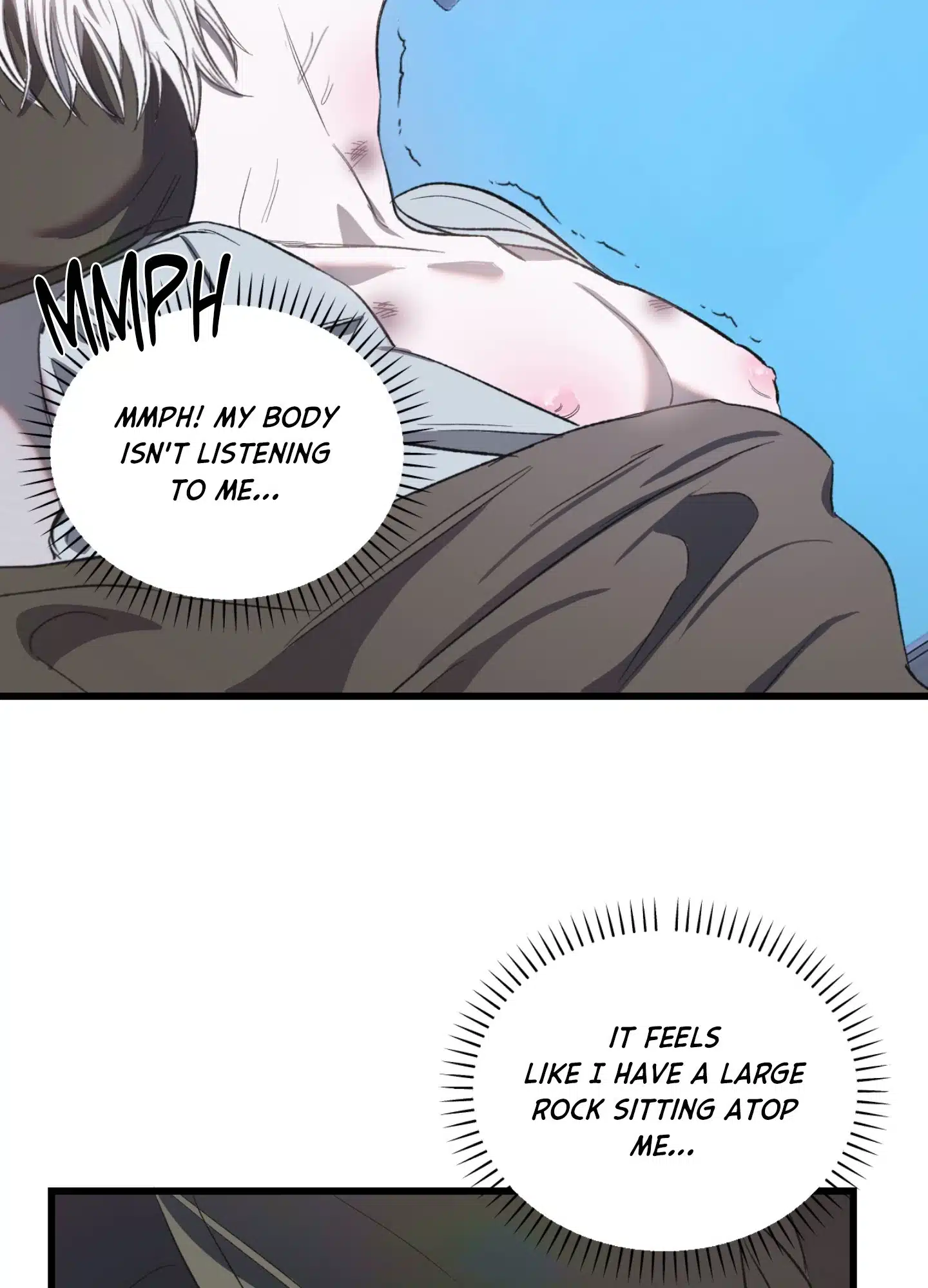 Atone Chapter 14 page 43 - 