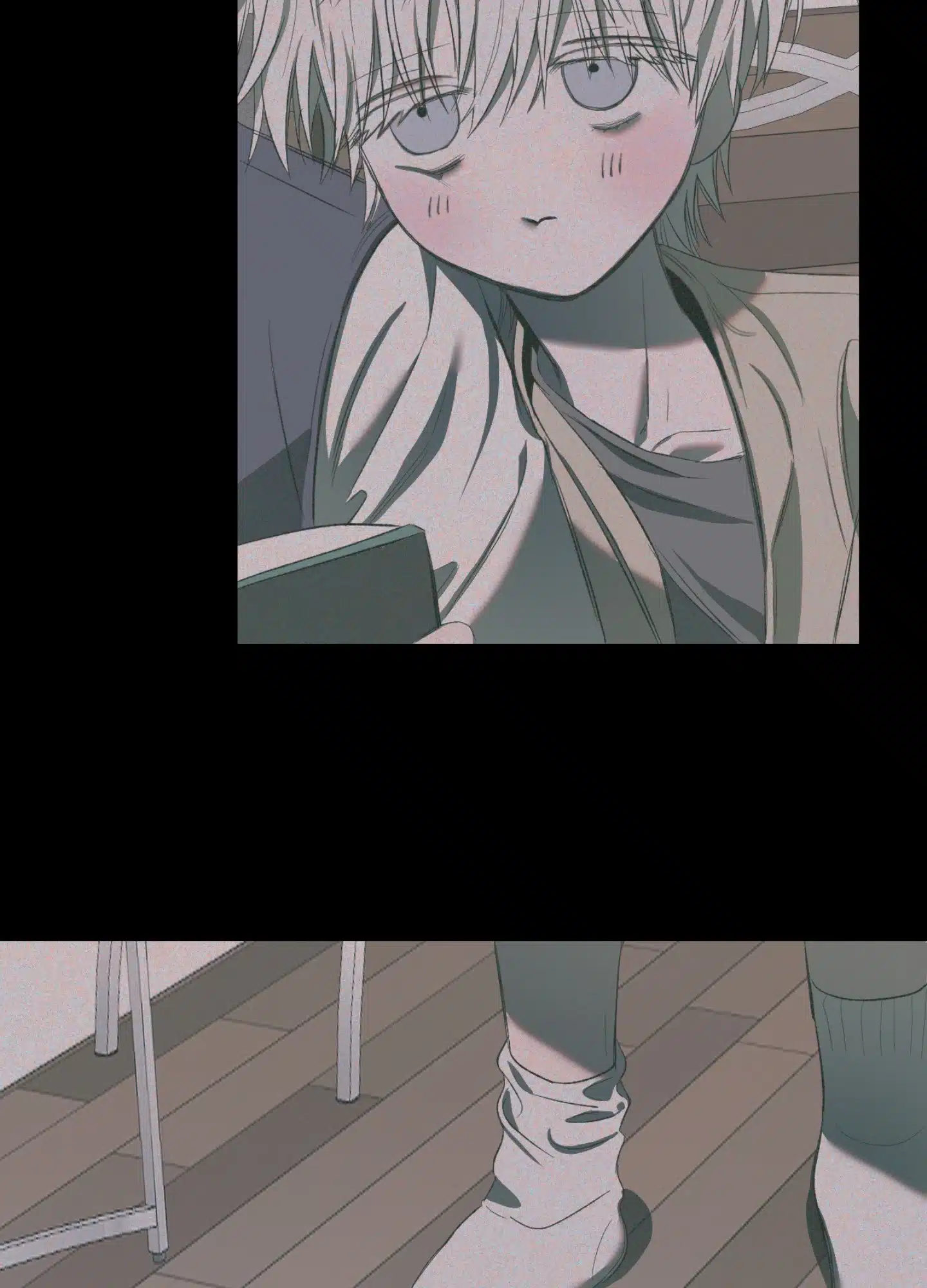 Atone Chapter 14 page 54 - 