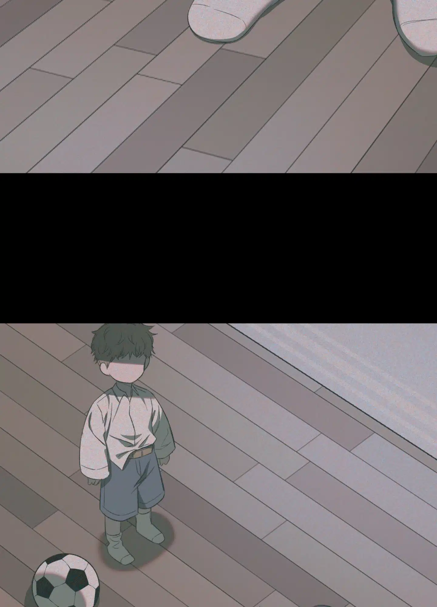 Atone Chapter 14 page 55 - 
