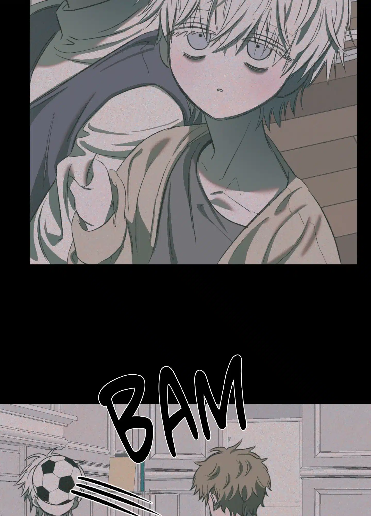 Atone Chapter 14 page 57 - 