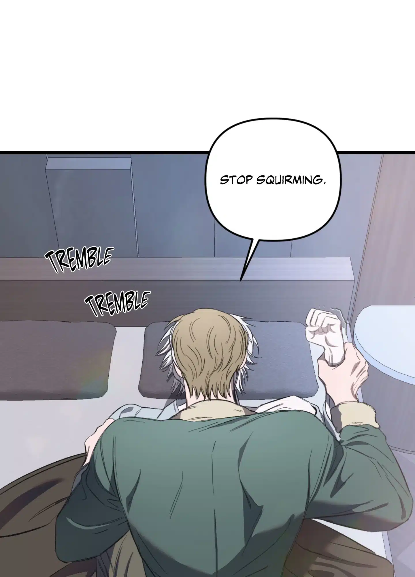Atone Chapter 14 page 61 - 