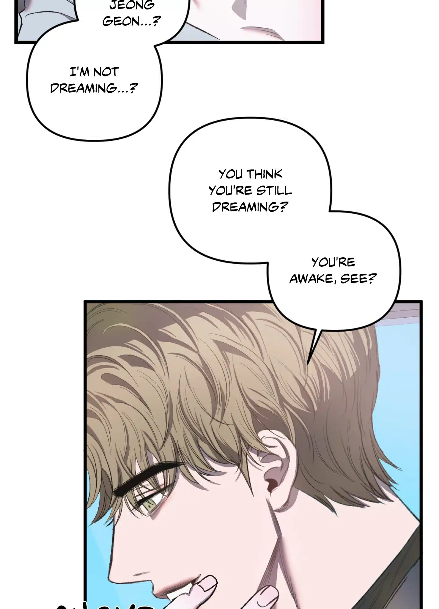 Atone Chapter 14 page 64 - 