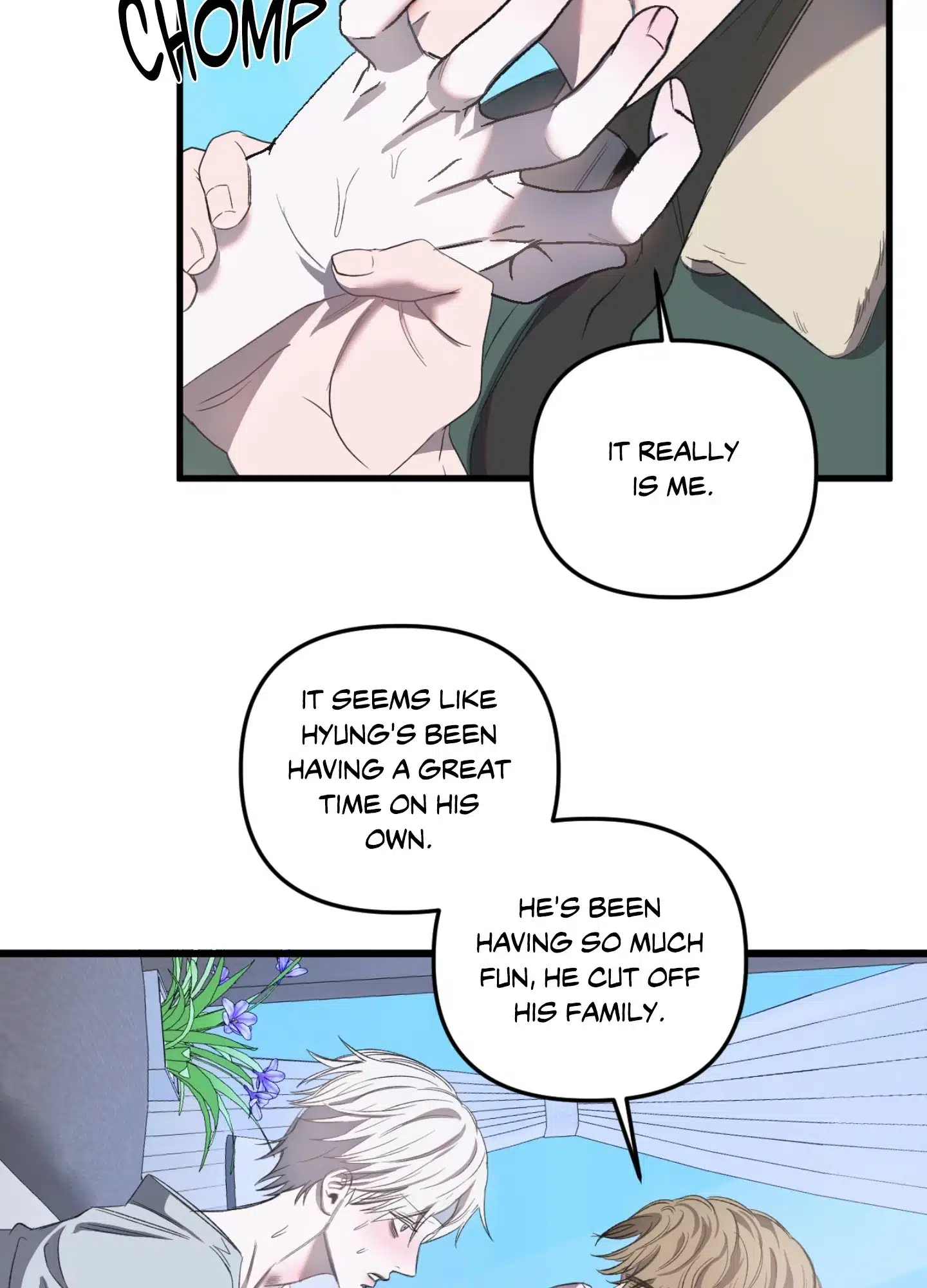 Atone Chapter 14 page 65 - 