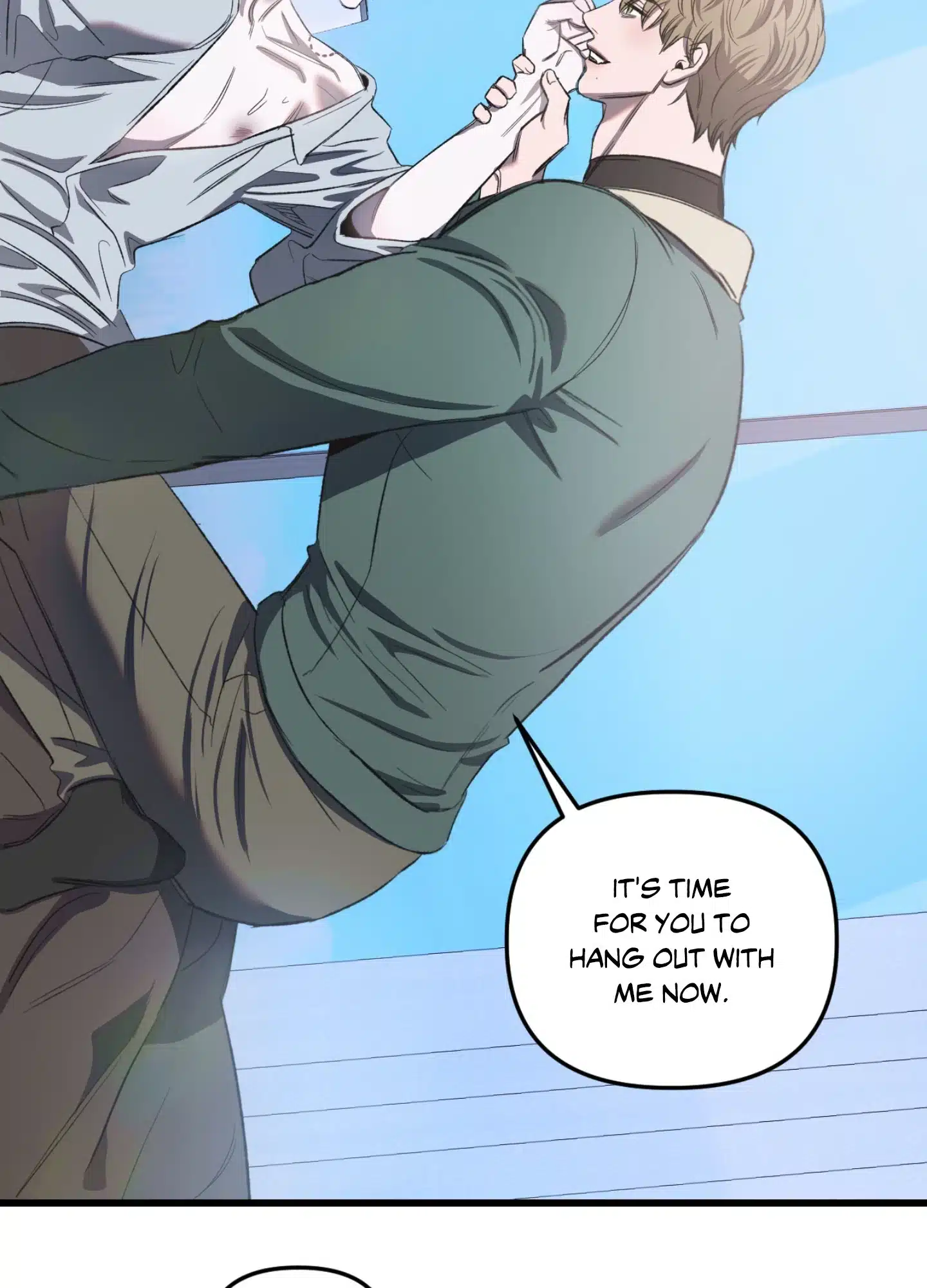 Atone Chapter 14 page 66 - 