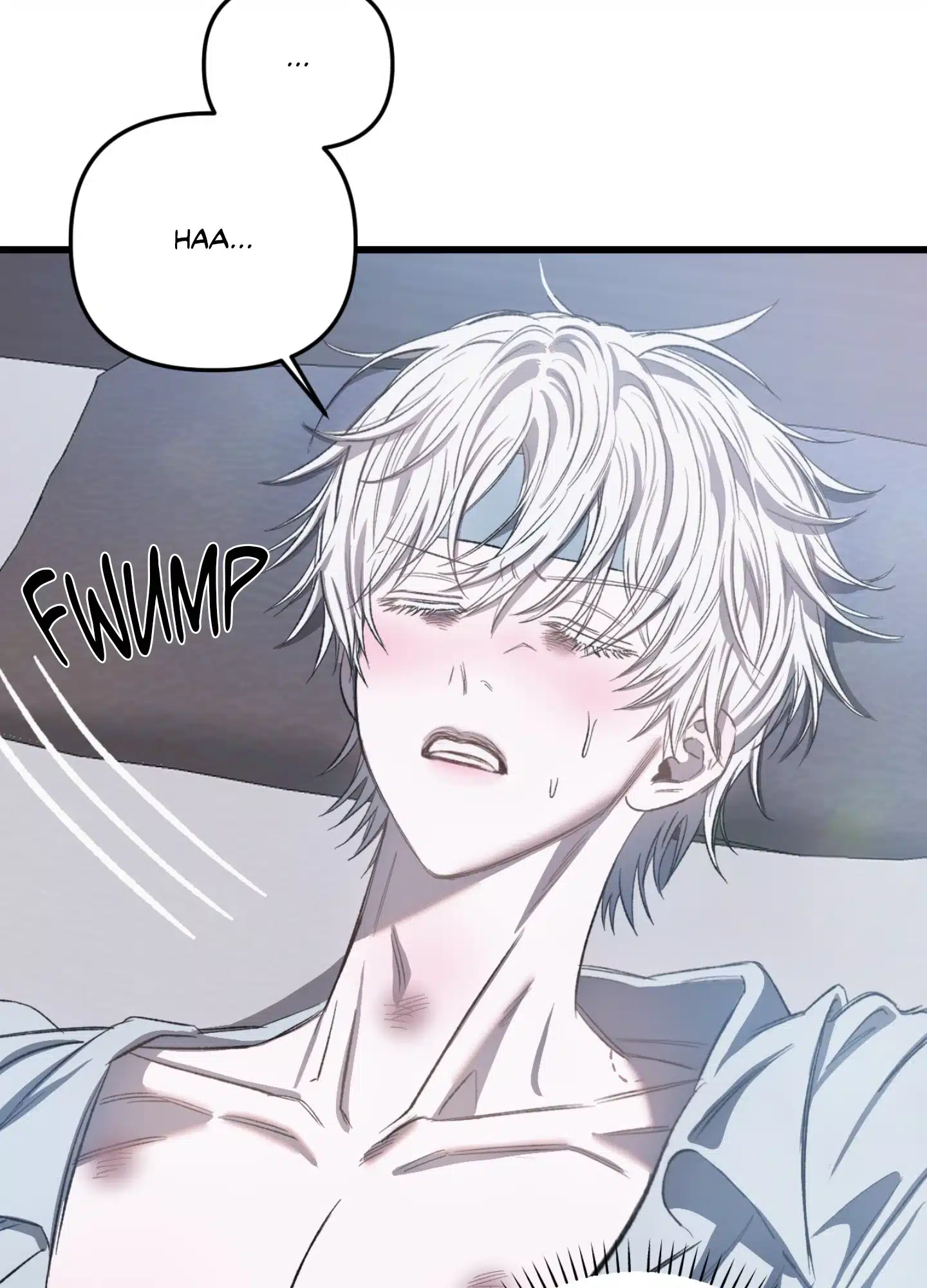 Atone Chapter 14 page 67 - 