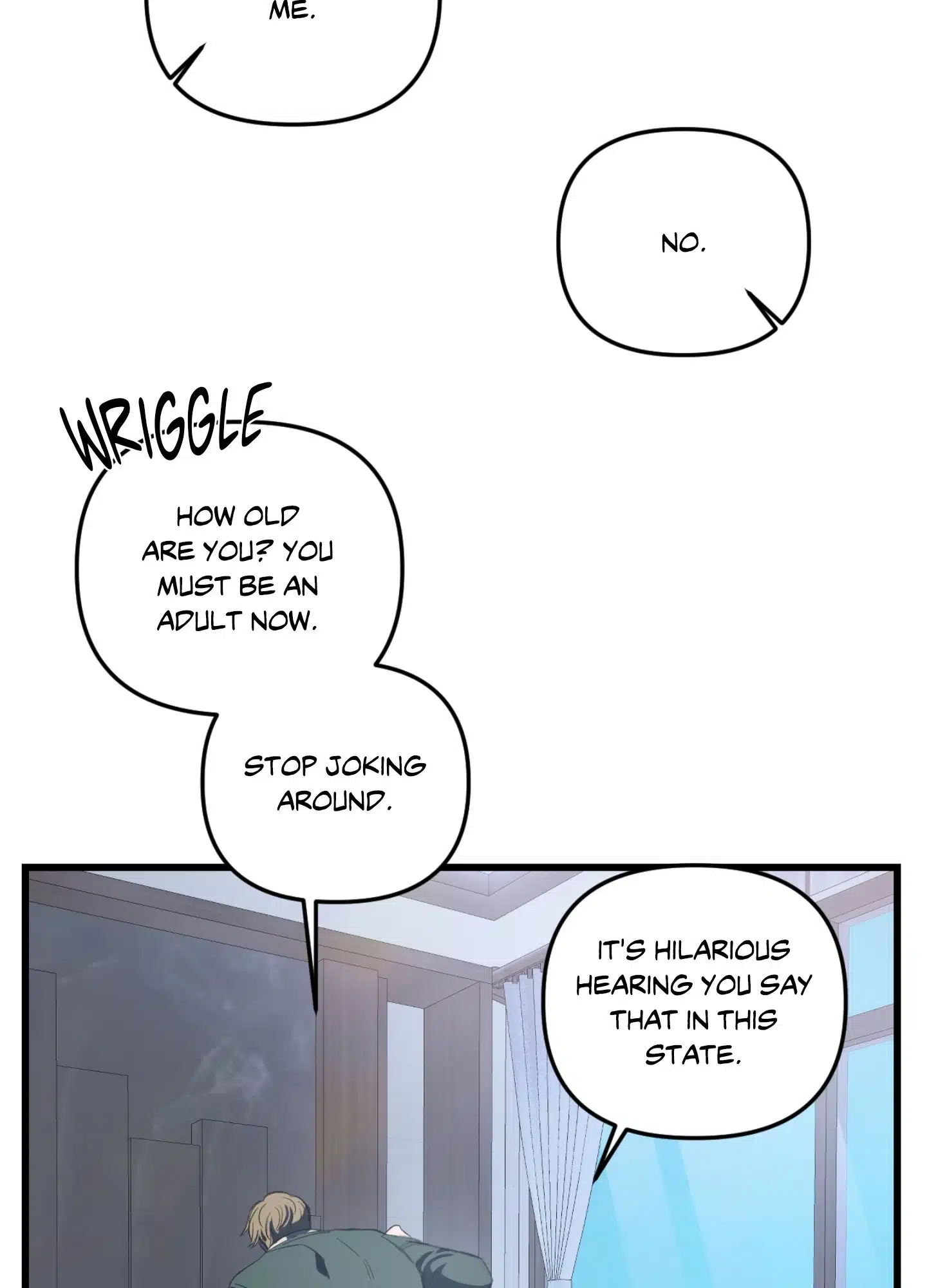 Atone Chapter 14 page 69 - 